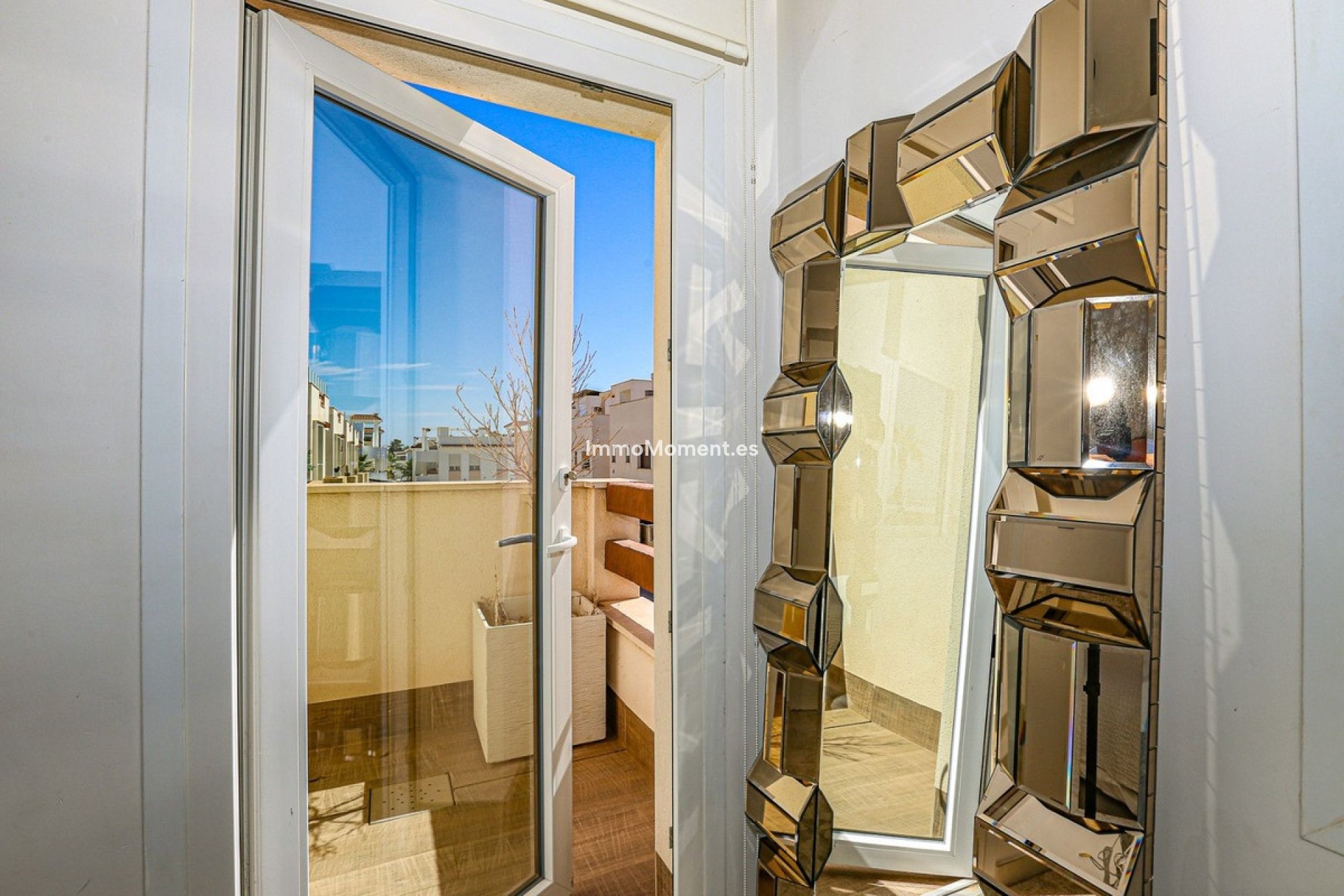 Resale - Villa - Rojales - Rojales Centro