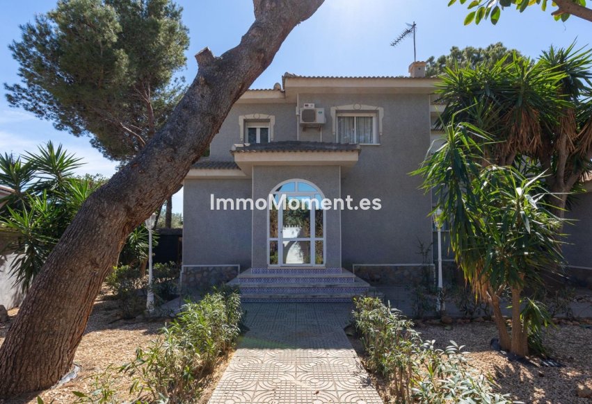 Resale - Villa - Rojales - Rojales Centro