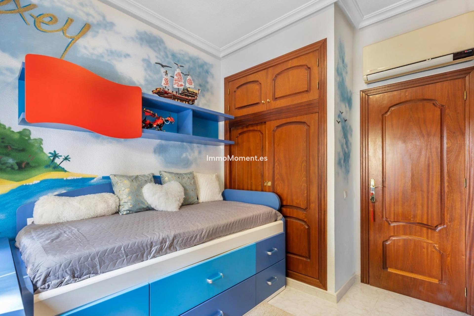 Resale - Villa - Rojales - Rojales Centro