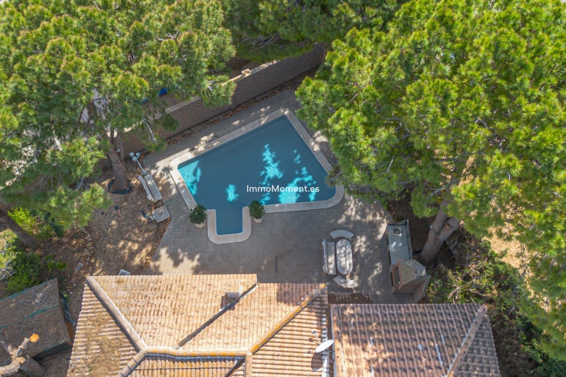 Resale - Villa - Rojales - Rojales Centro