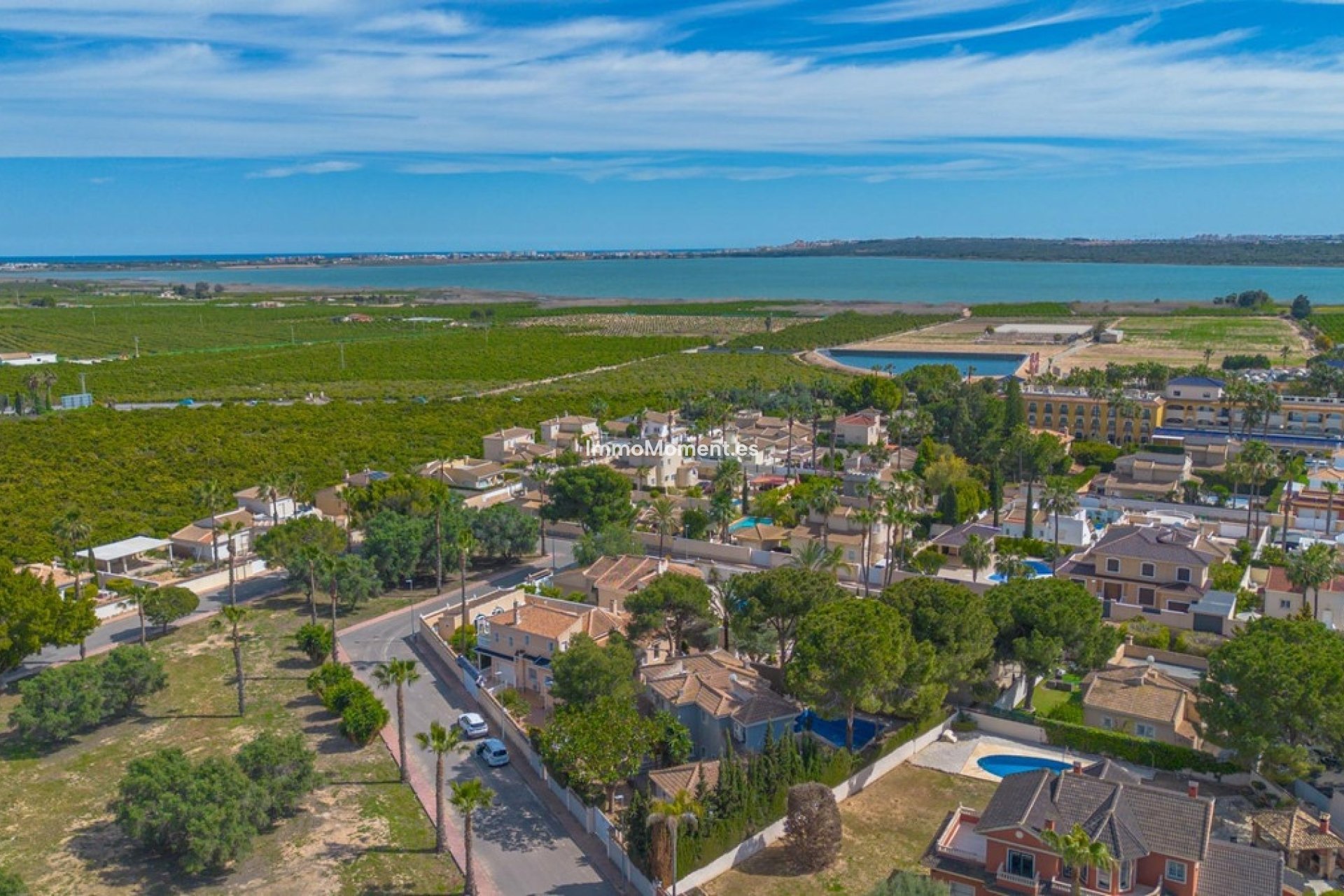 Resale - Villa - Rojales - Rojales Centro