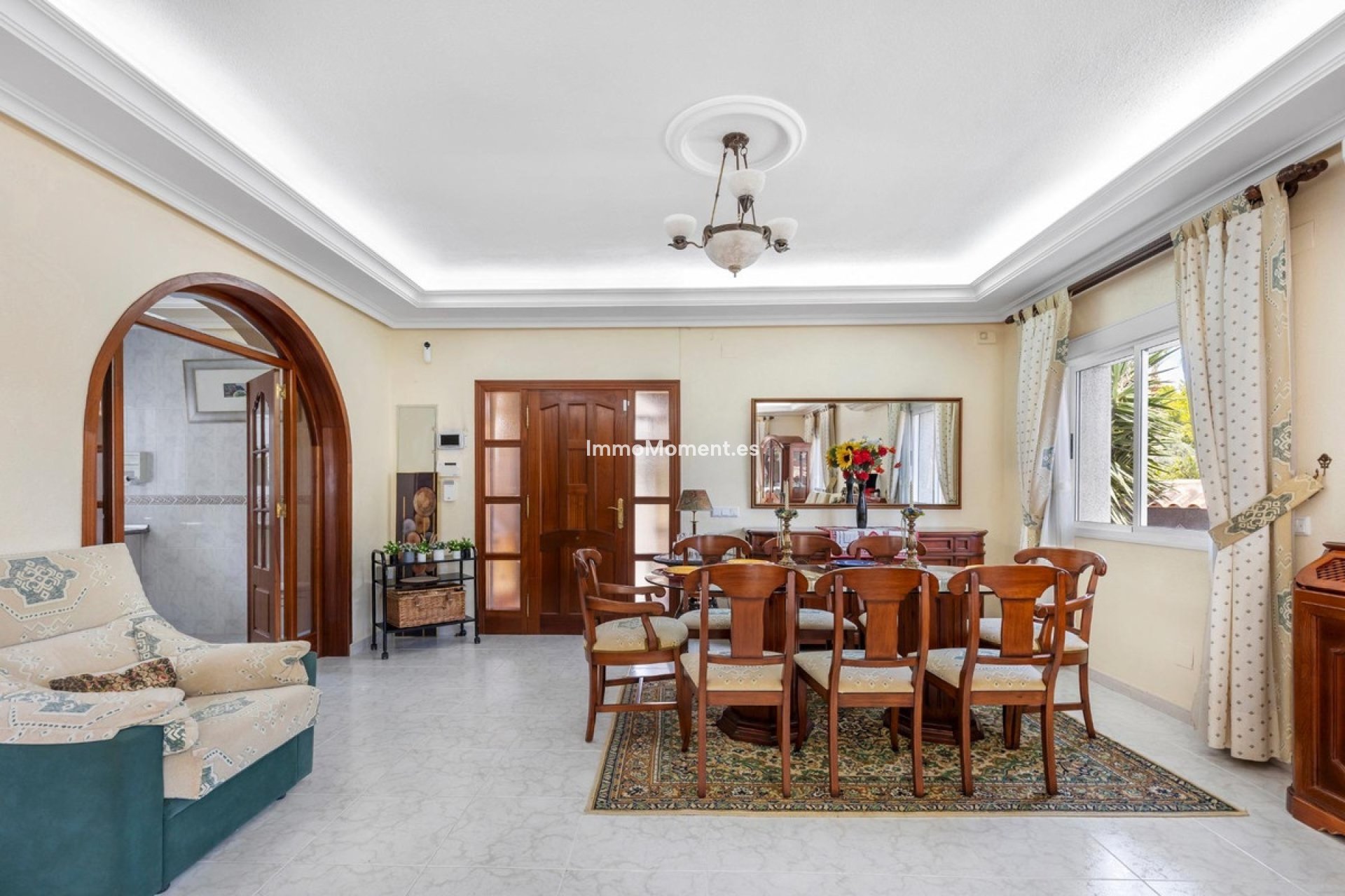 Resale - Villa - Rojales - Rojales Centro