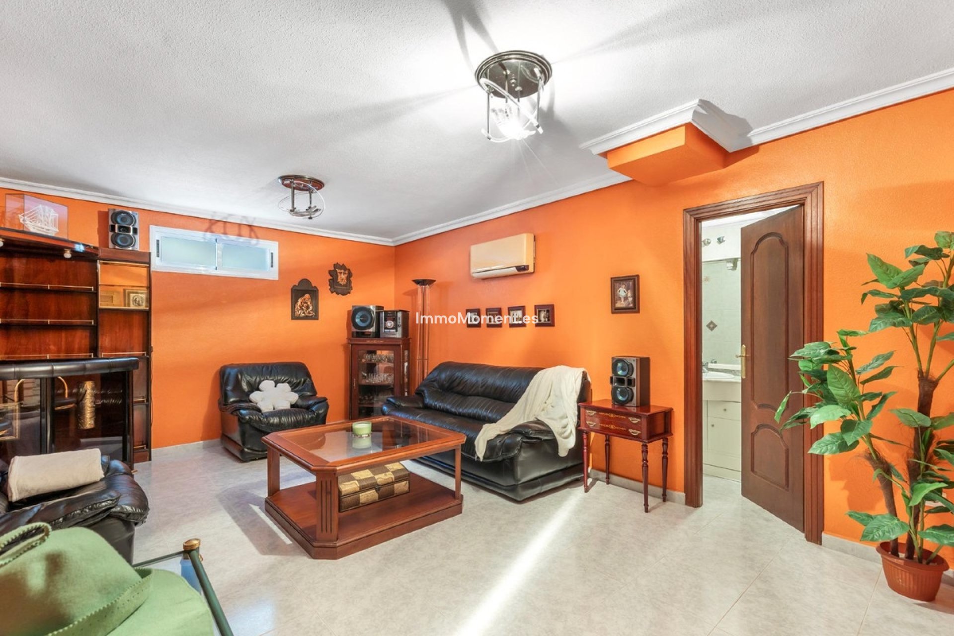 Resale - Villa - Rojales - Rojales Centro