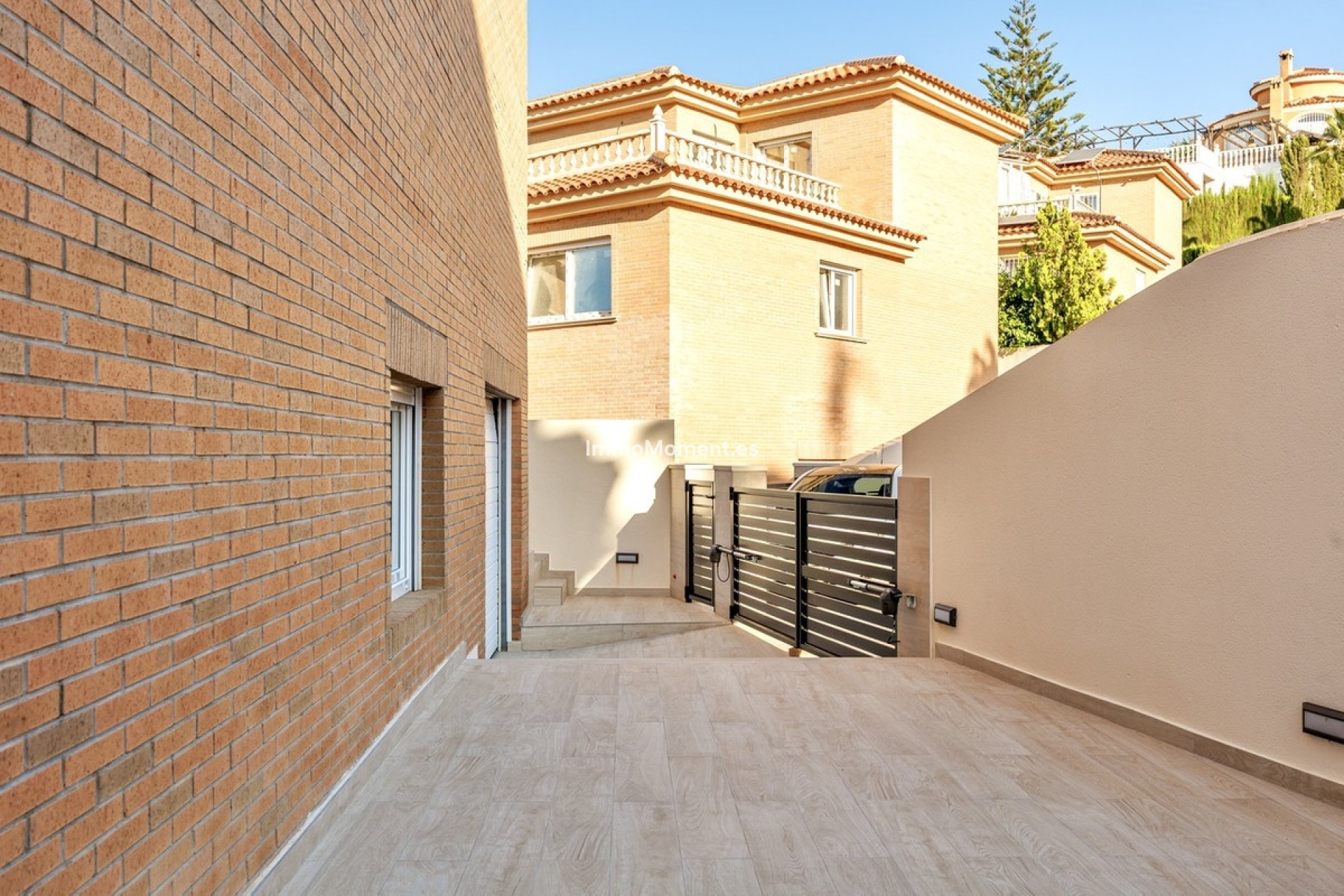 Resale - Villa - Rojales - Rojales Centro