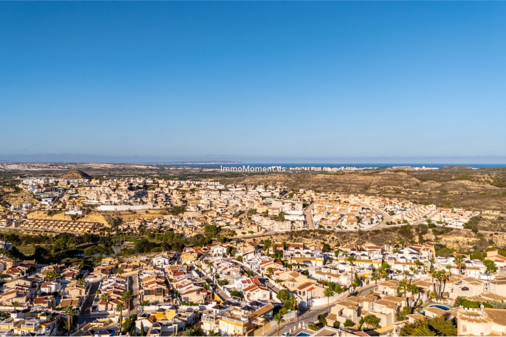 Resale - Villa - Rojales - Rojales Centro