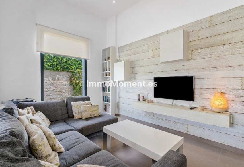 Resale - Villa - Rojales - Rojales Centro