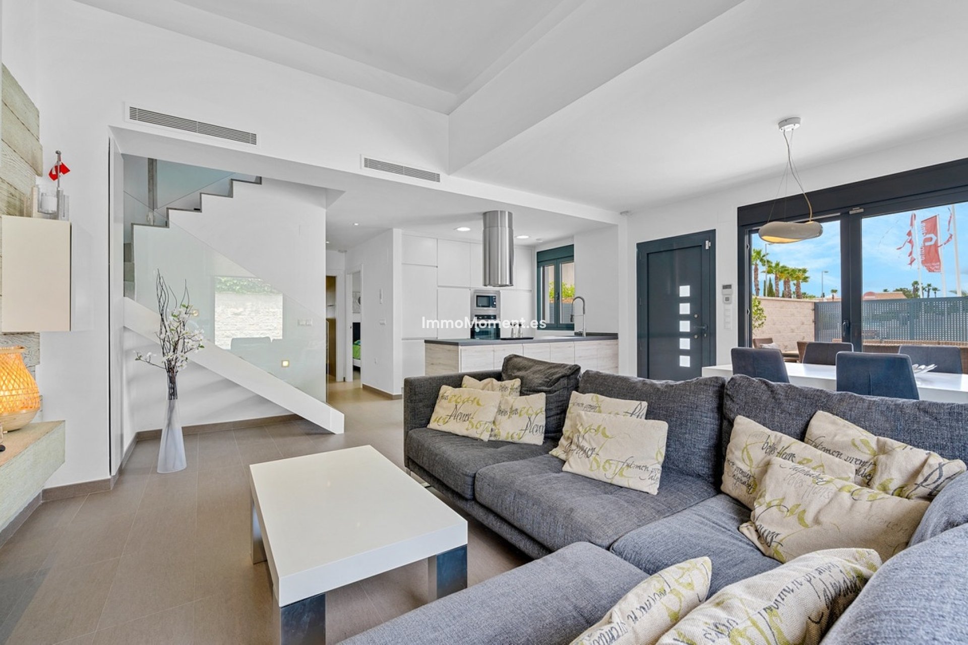 Resale - Villa - Rojales - Rojales Centro