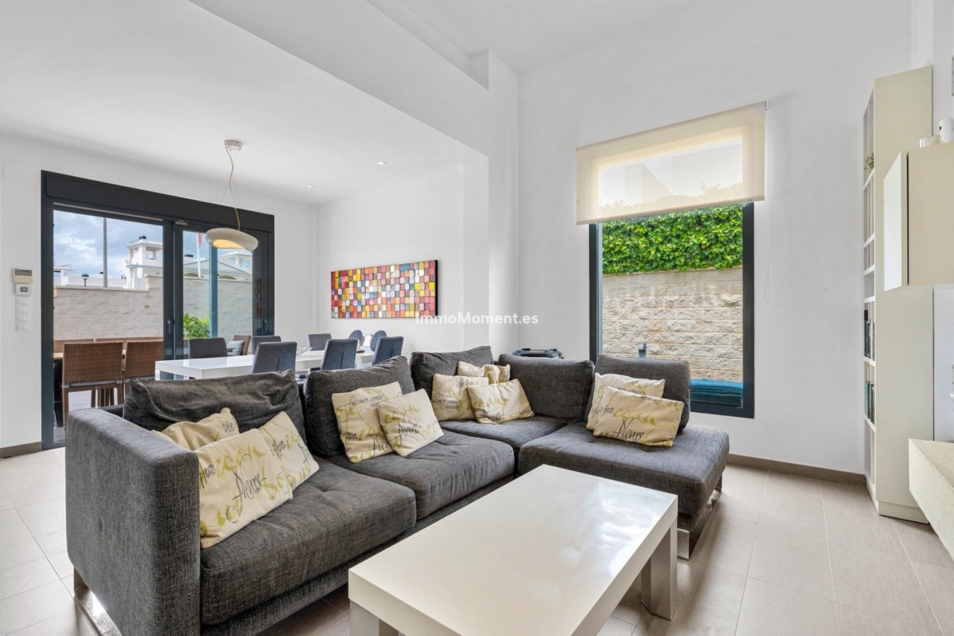 Resale - Villa - Rojales - Rojales Centro