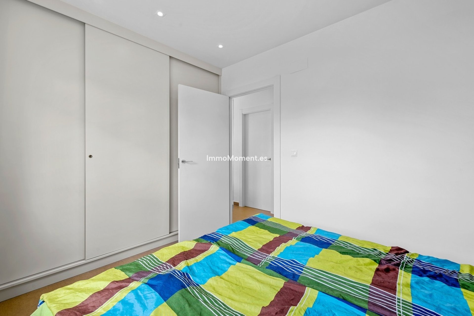 Resale - Villa - Rojales - Rojales Centro