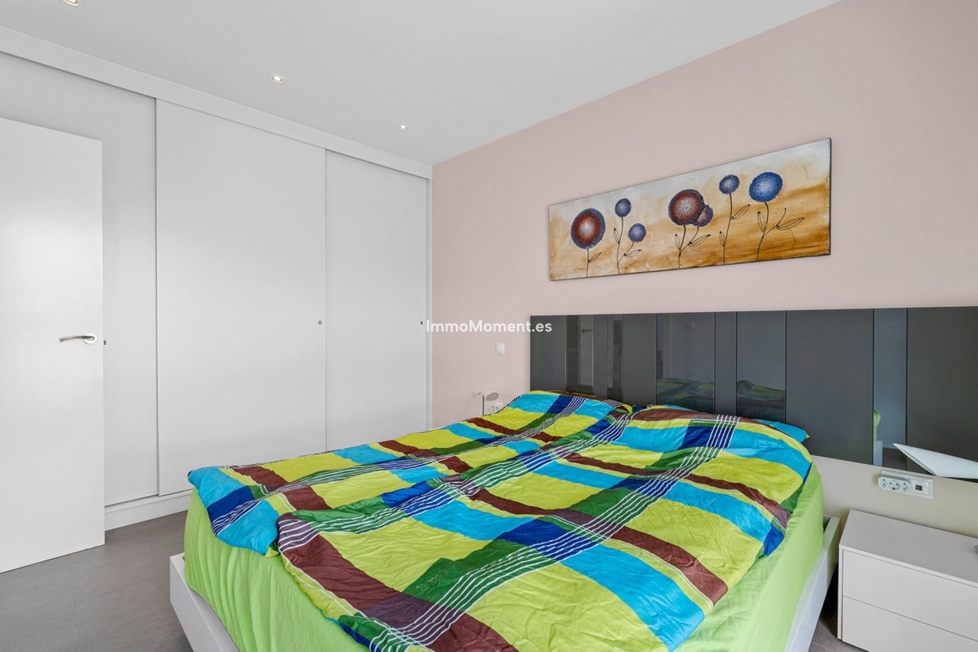 Resale - Villa - Rojales - Rojales Centro