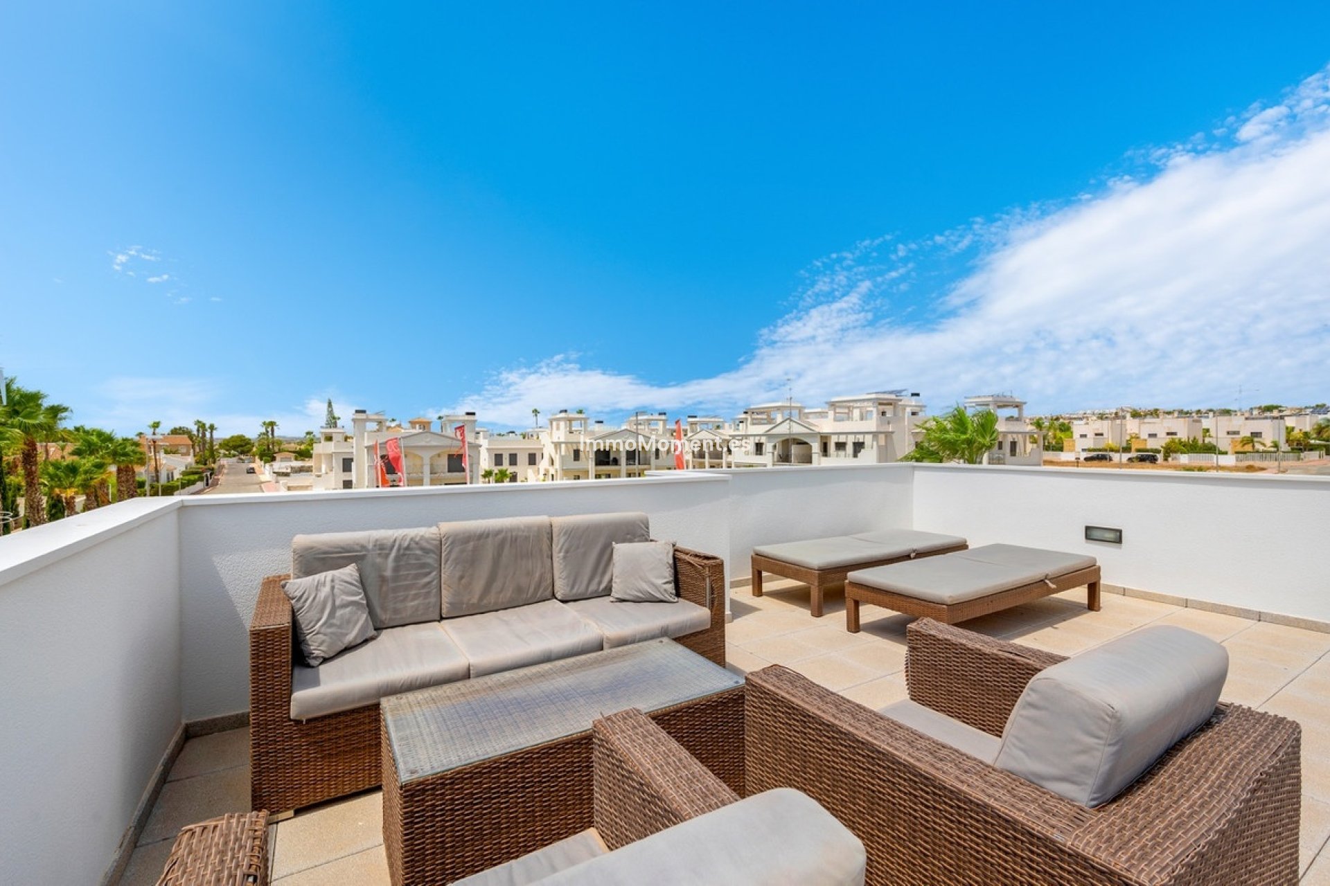 Resale - Villa - Rojales - Rojales Centro