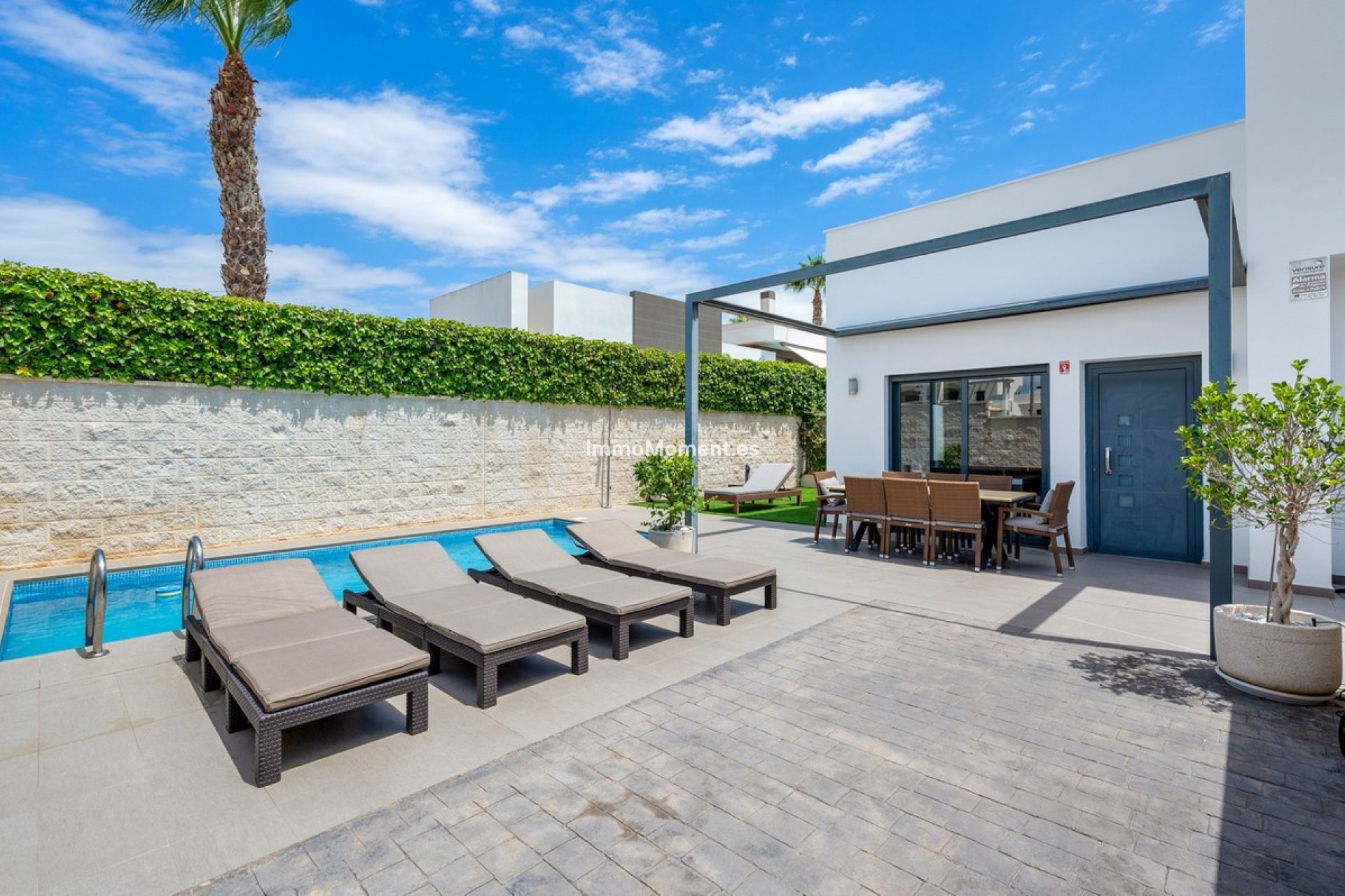 Resale - Villa - Rojales - Rojales Centro