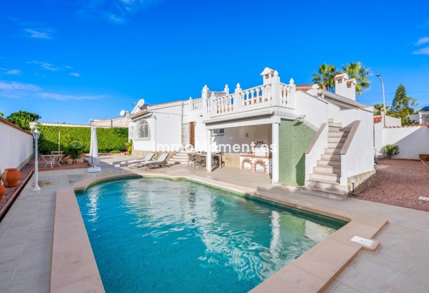 Resale - Villa - Rojales - Rojales Centro