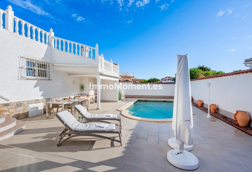 Resale - Villa - Rojales - Rojales Centro