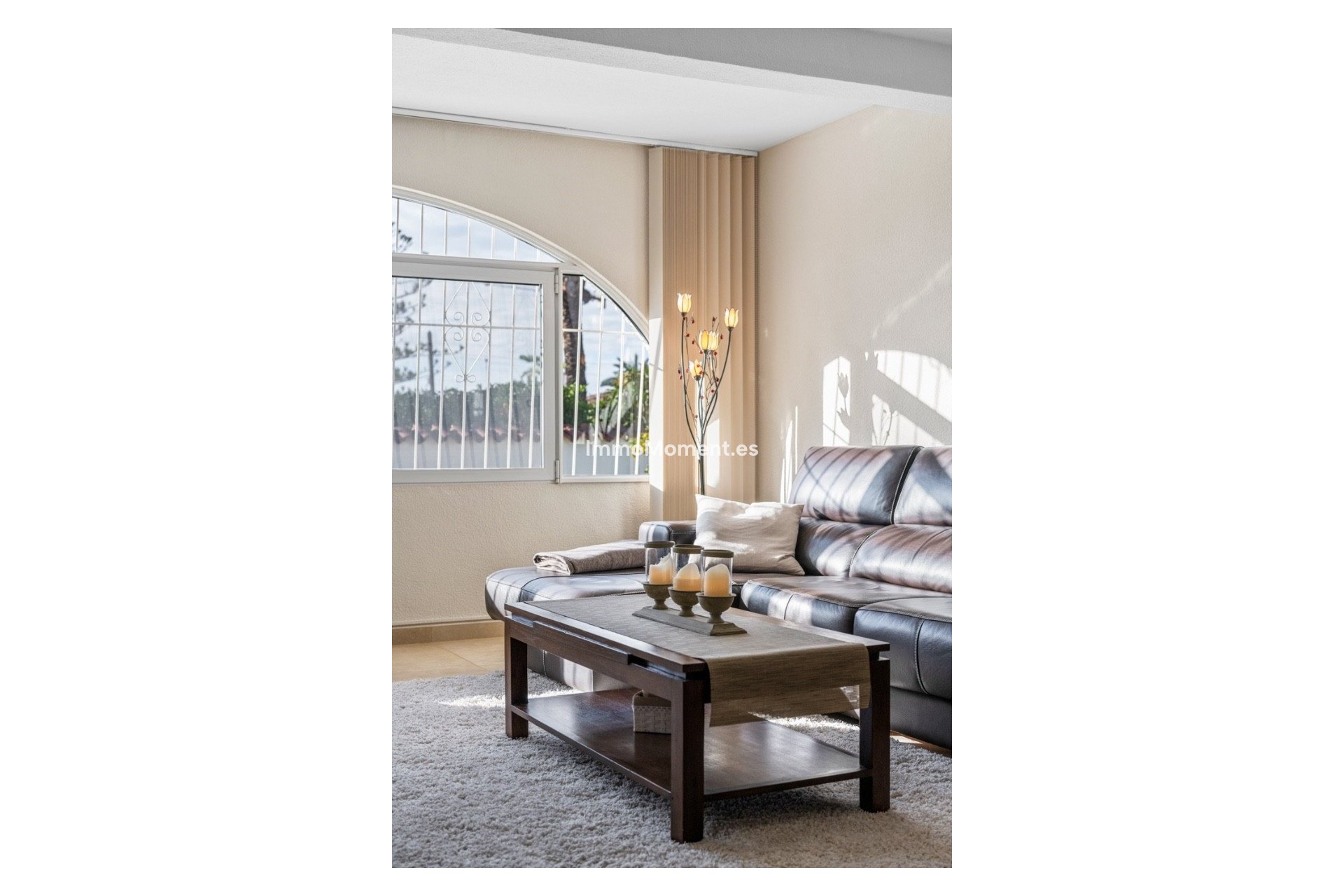 Resale - Villa - Rojales - Rojales Centro