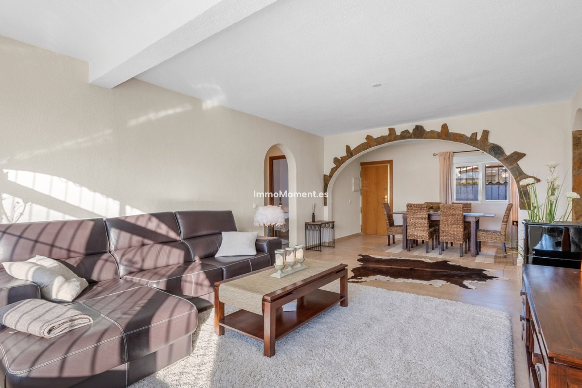 Resale - Villa - Rojales - Rojales Centro