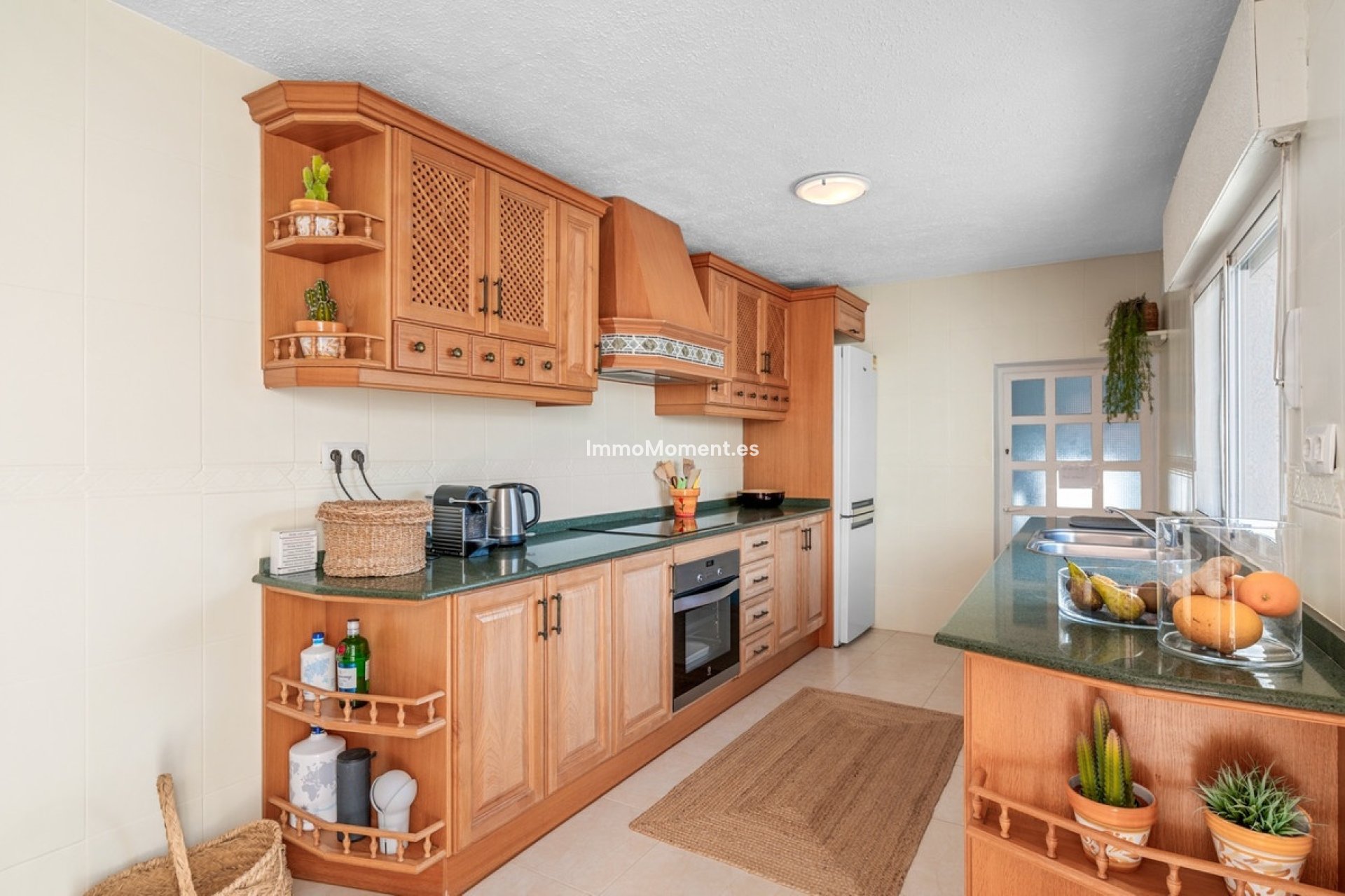 Resale - Villa - Rojales - Rojales Centro