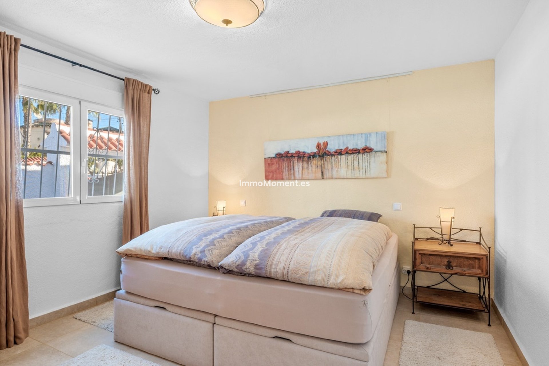 Resale - Villa - Rojales - Rojales Centro