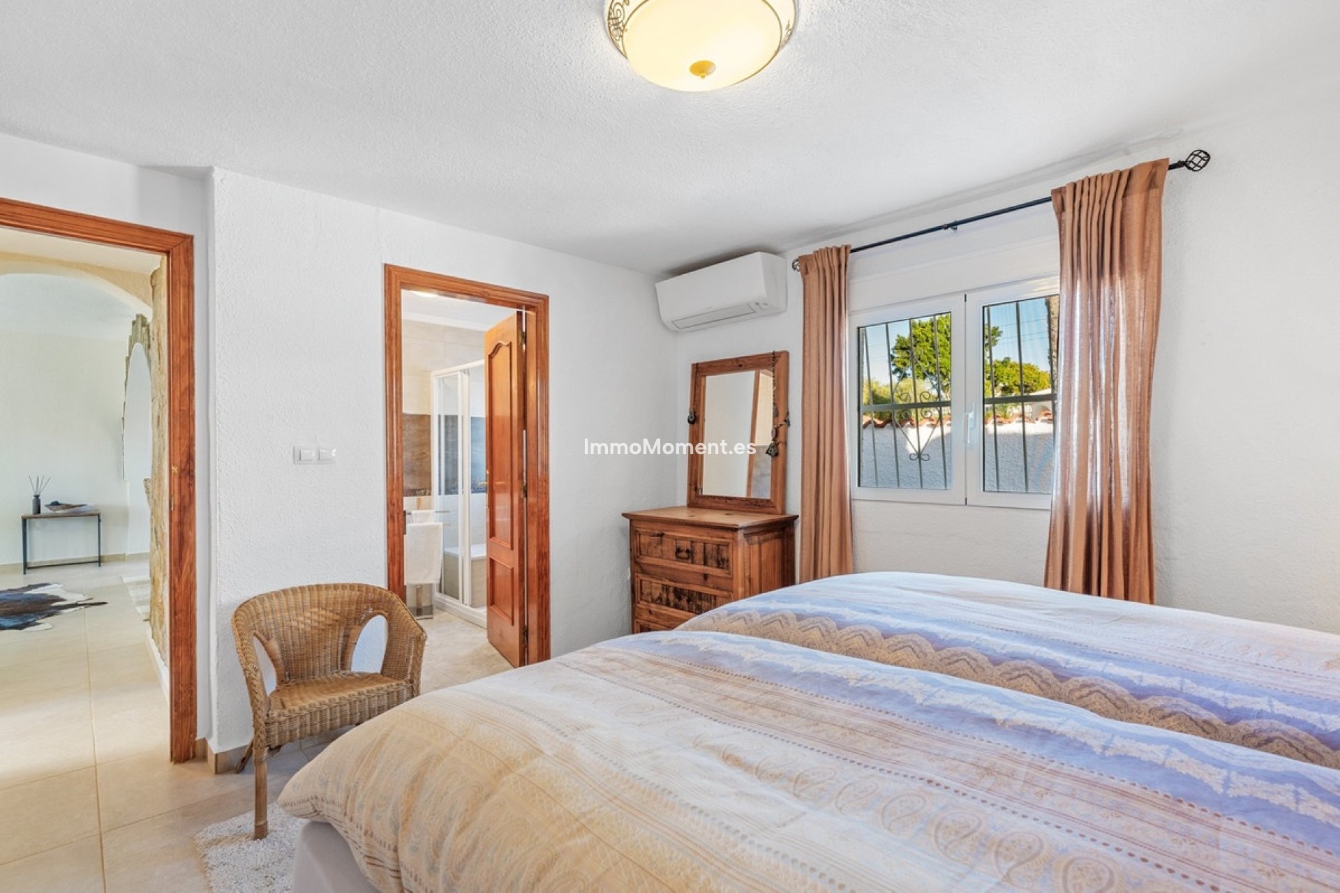 Resale - Villa - Rojales - Rojales Centro