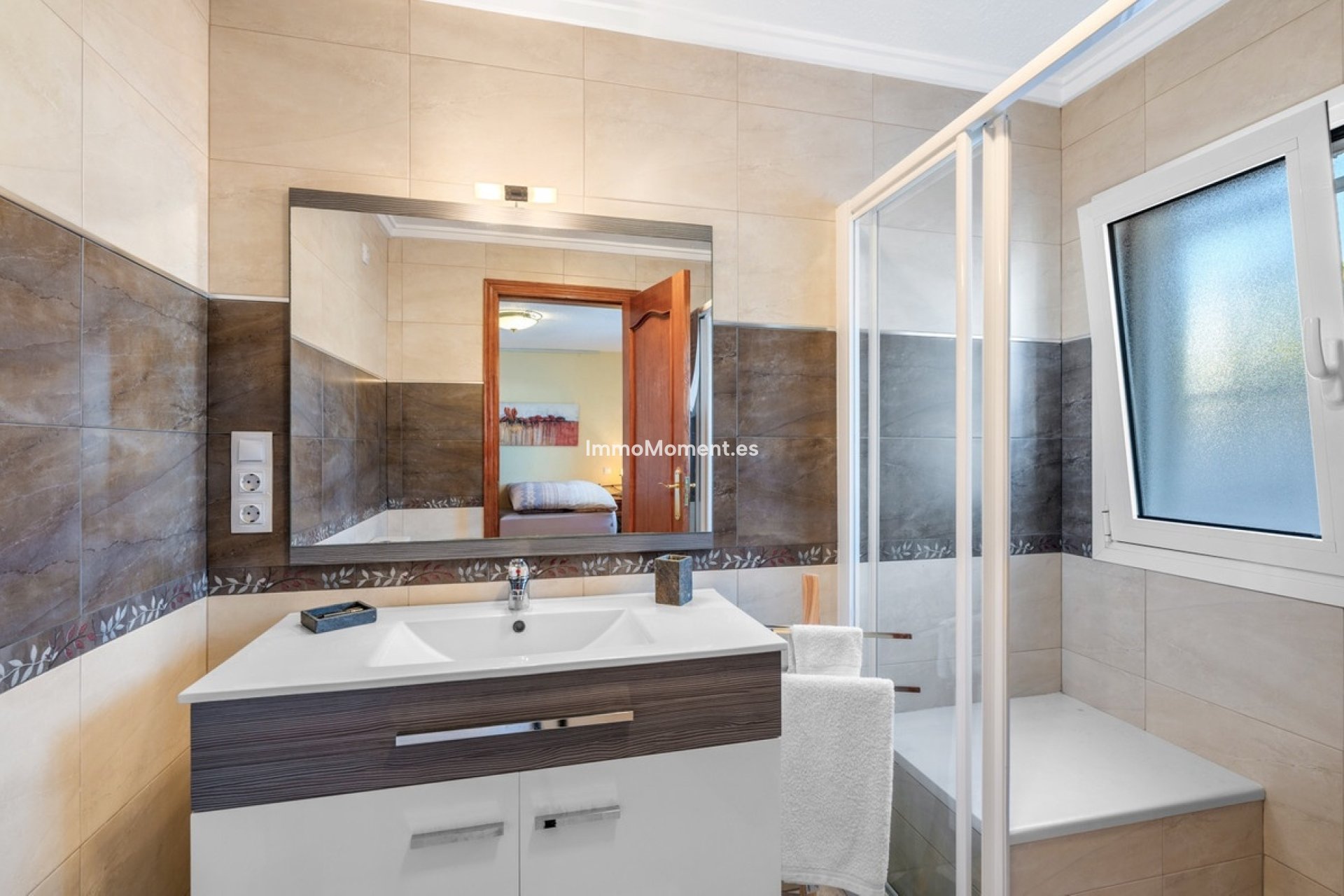 Resale - Villa - Rojales - Rojales Centro