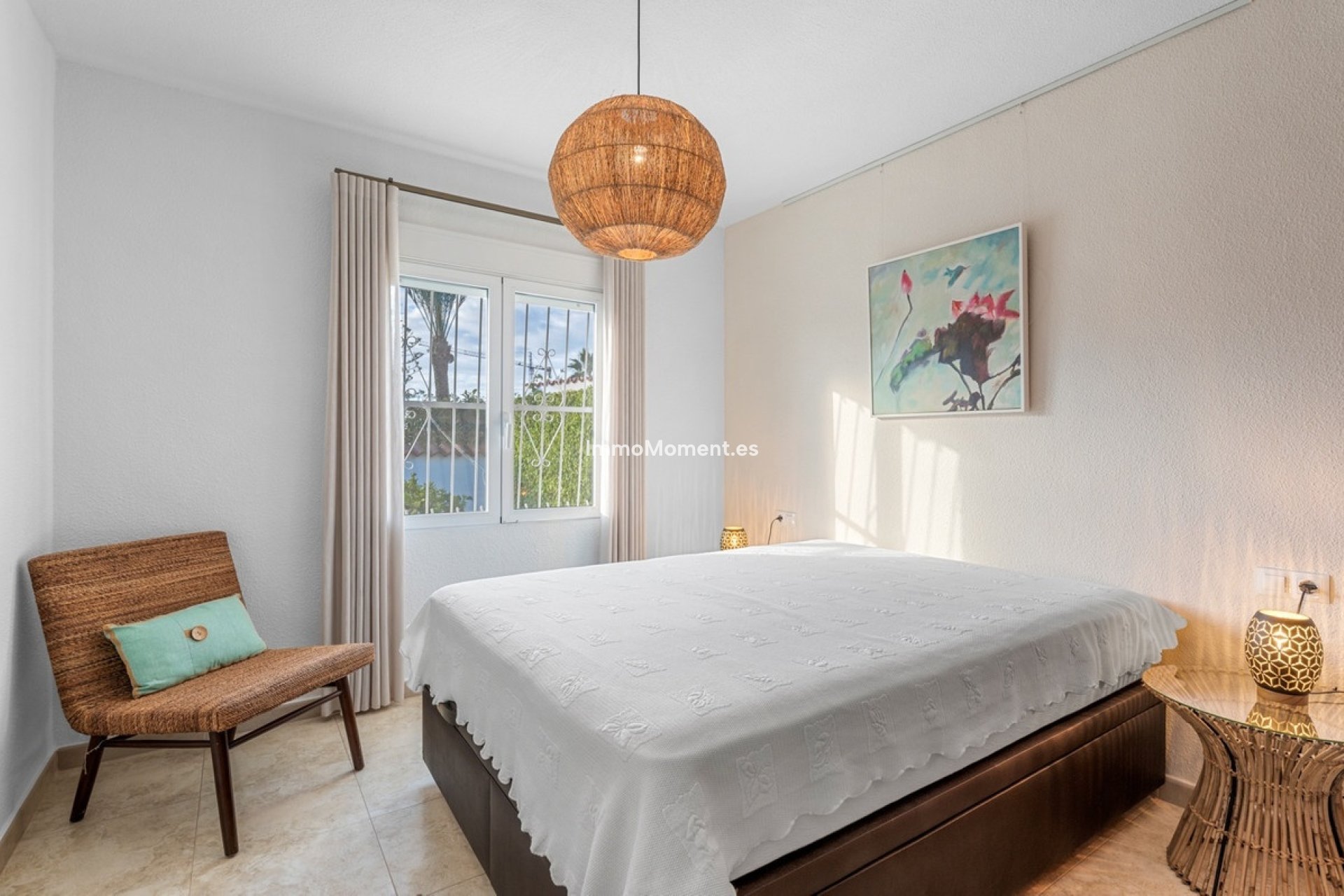 Resale - Villa - Rojales - Rojales Centro