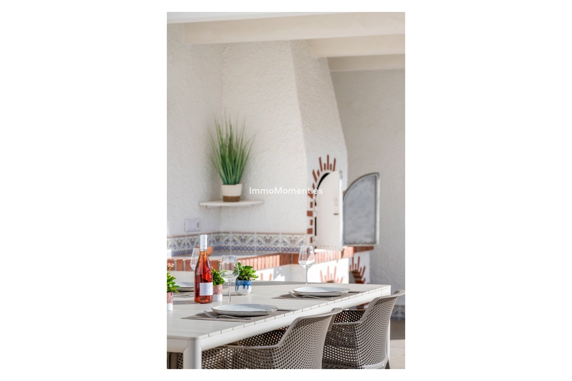 Resale - Villa - Rojales - Rojales Centro