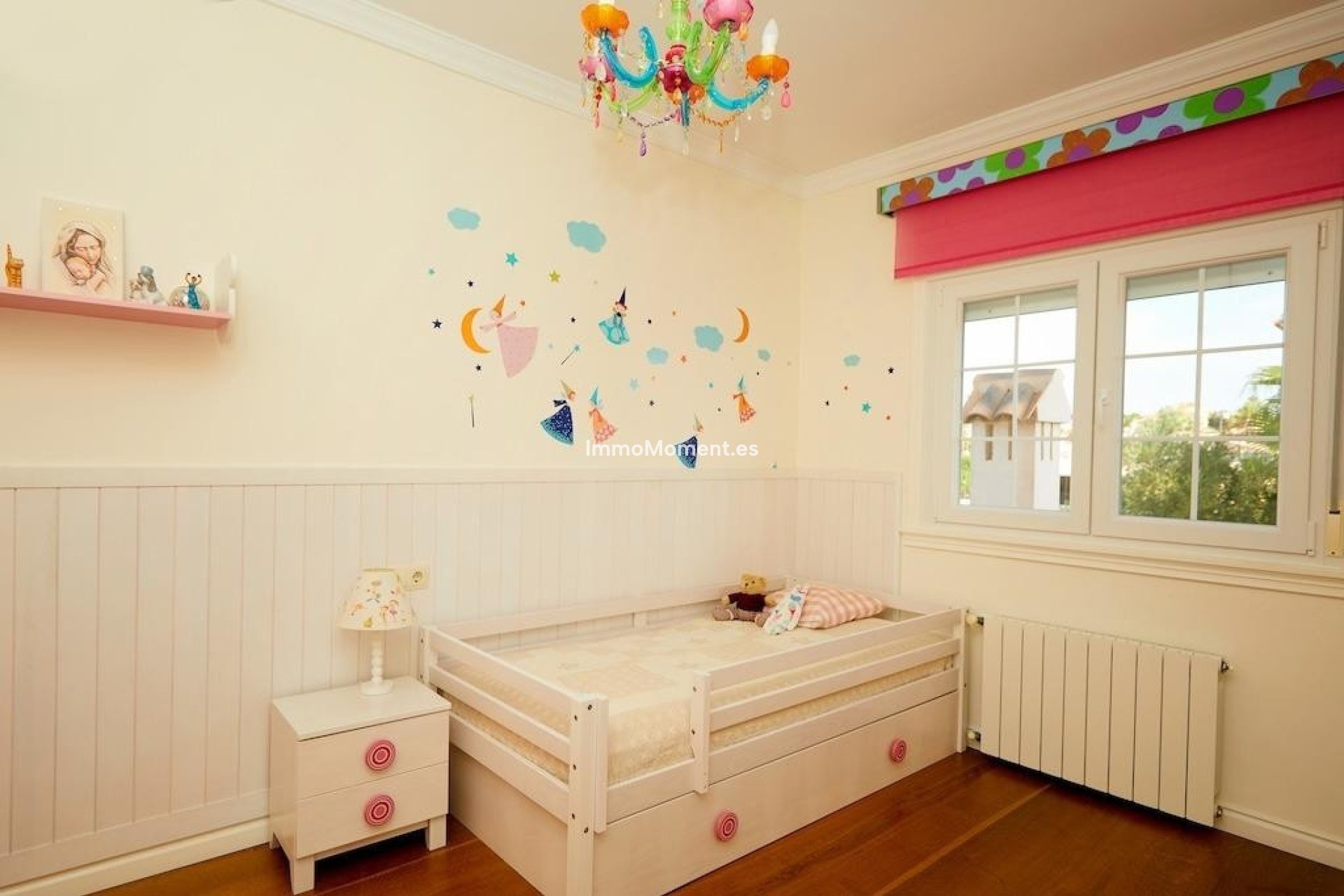 Resale - Villa - Rojales - Rojales Centro