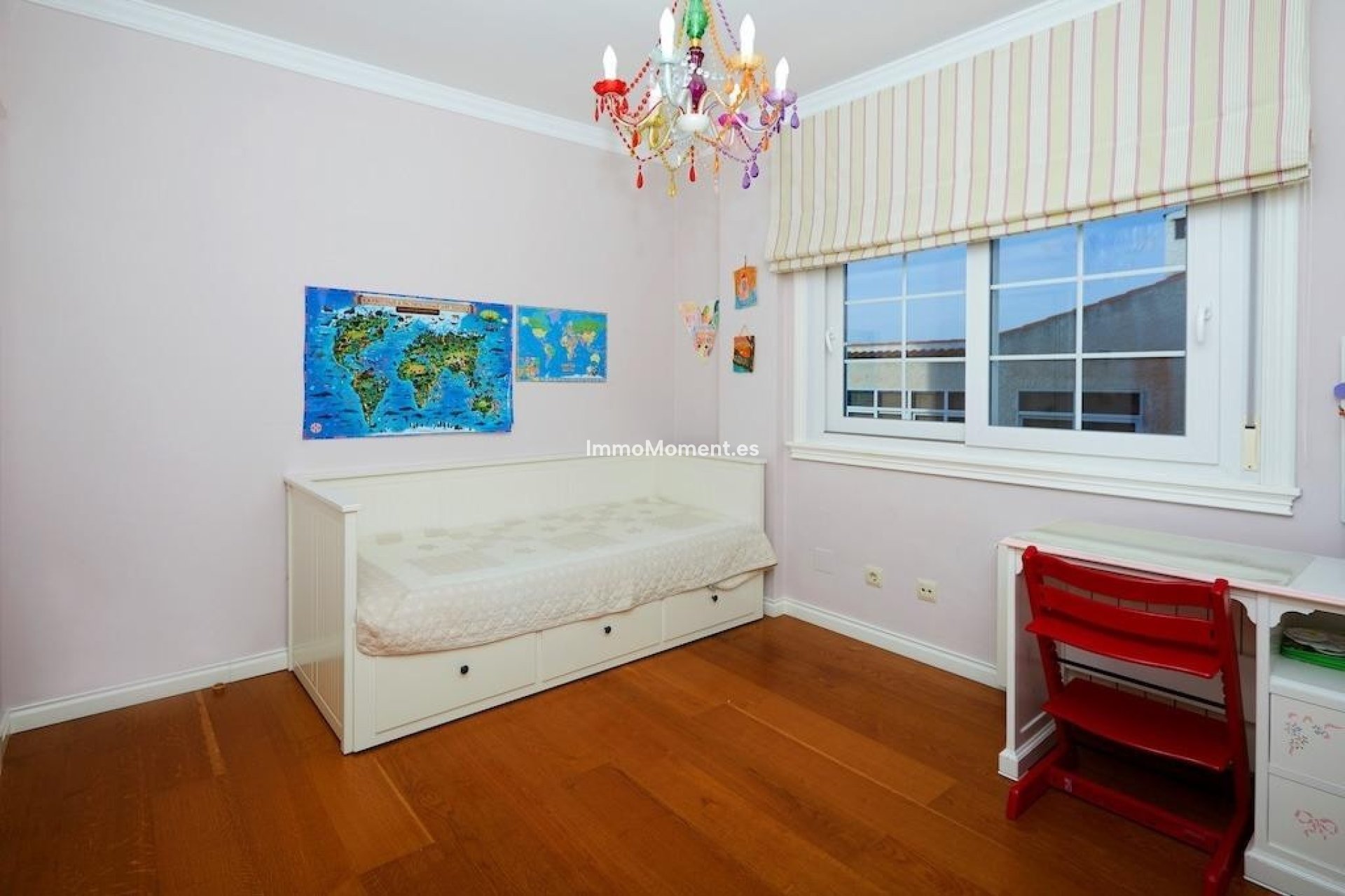 Resale - Villa - Rojales - Rojales Centro