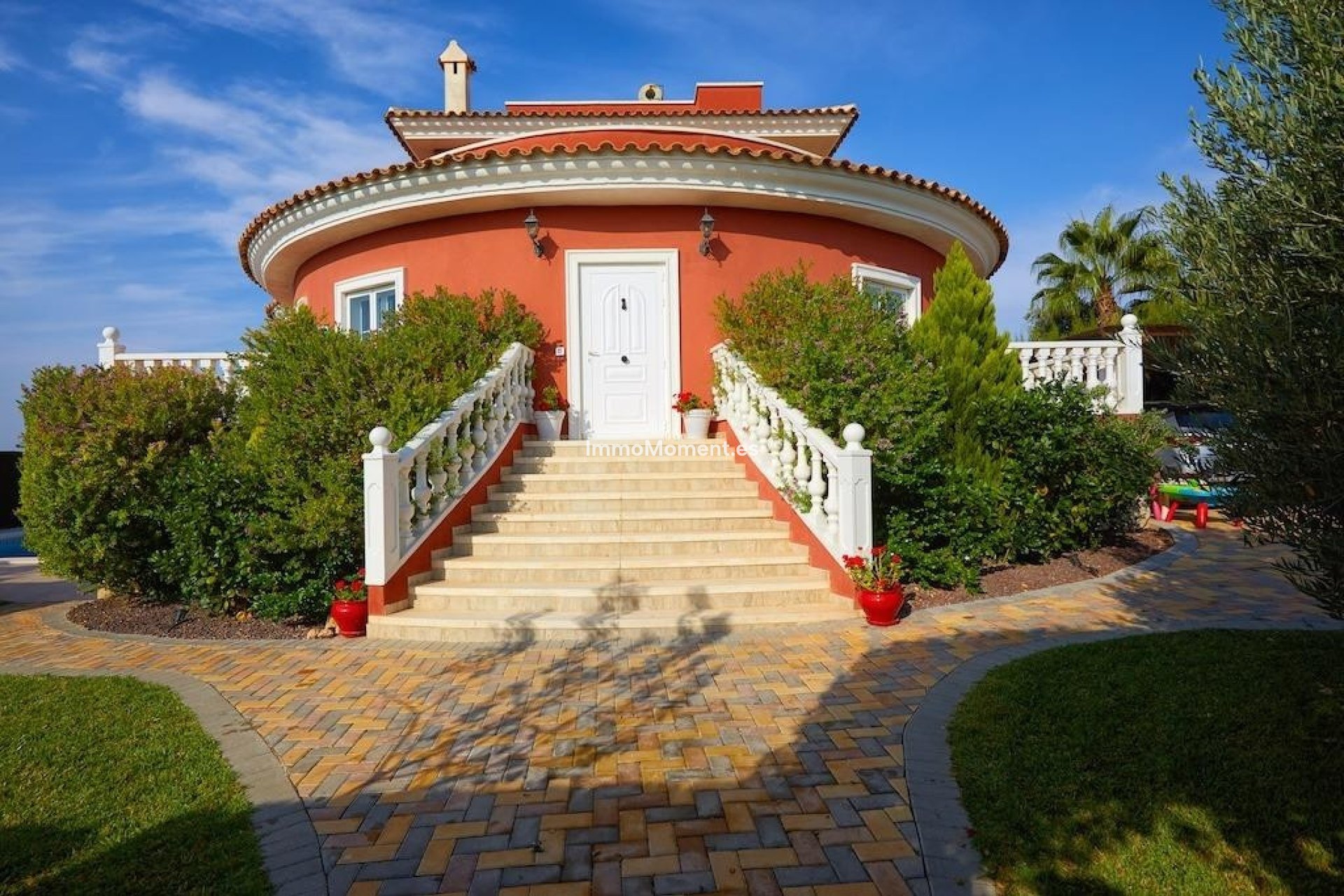 Resale - Villa - Rojales - Rojales Centro