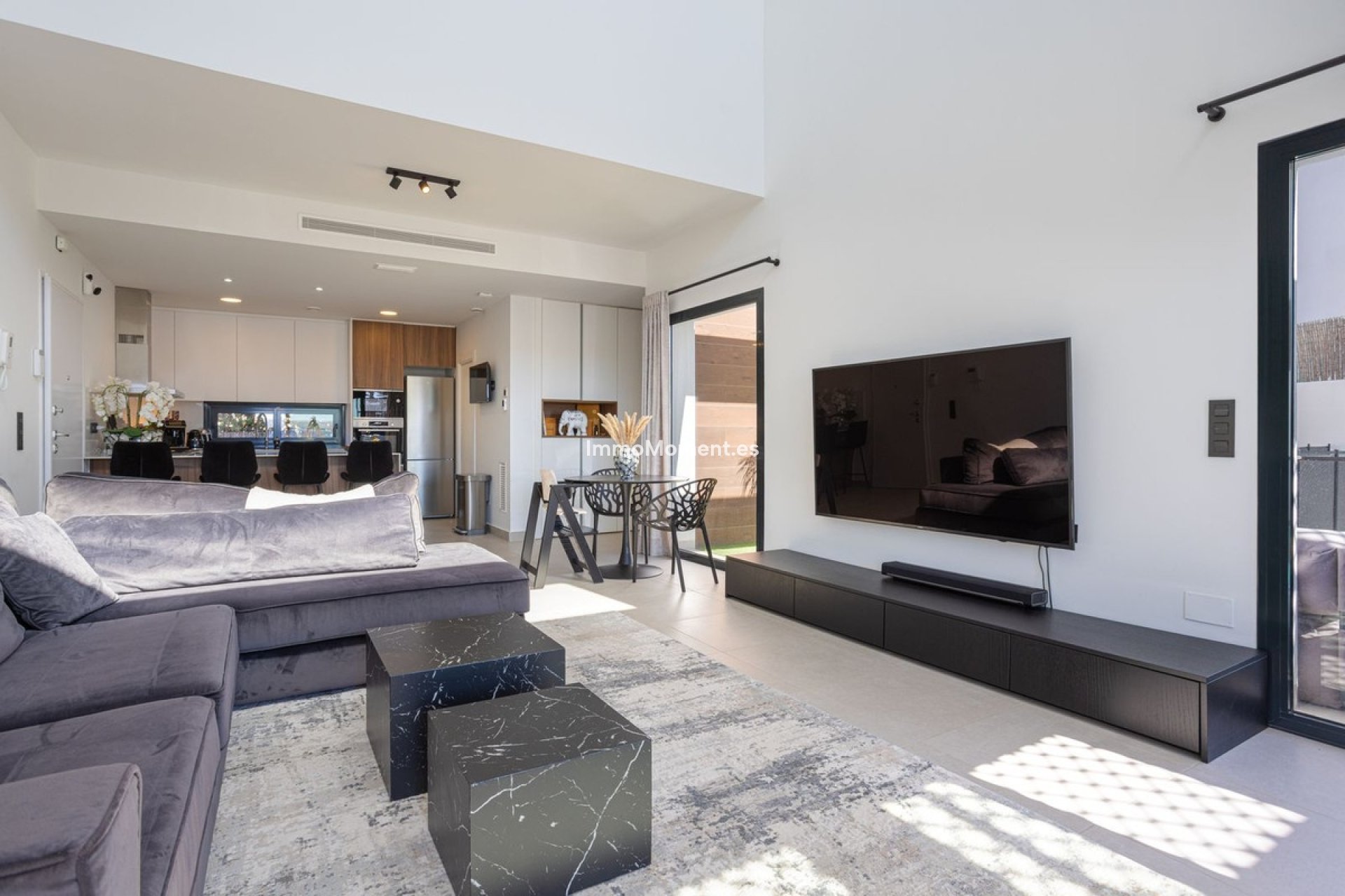 Resale - Villa - Rojales - Rojales Centro