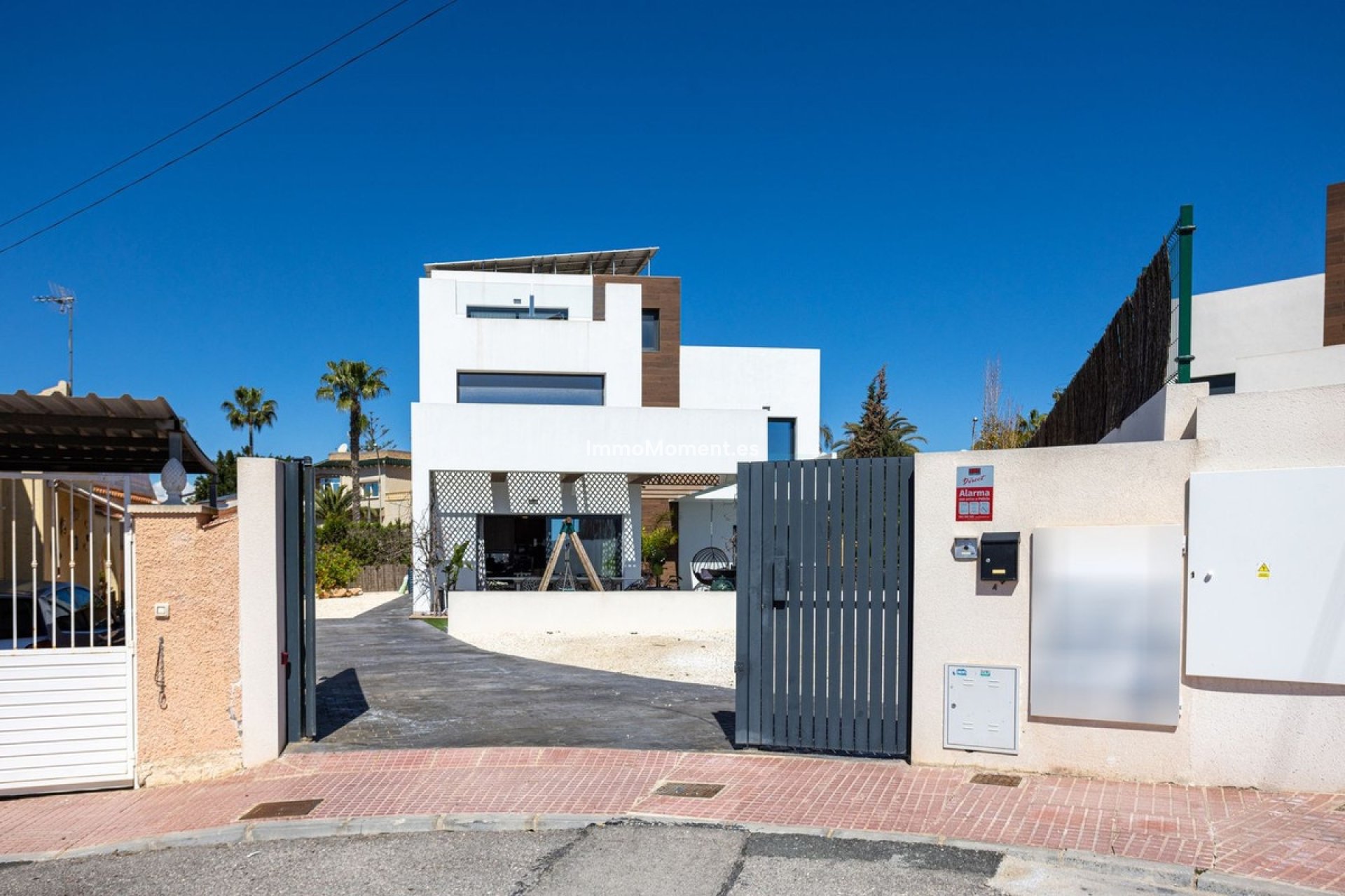 Resale - Villa - Rojales - Rojales Centro