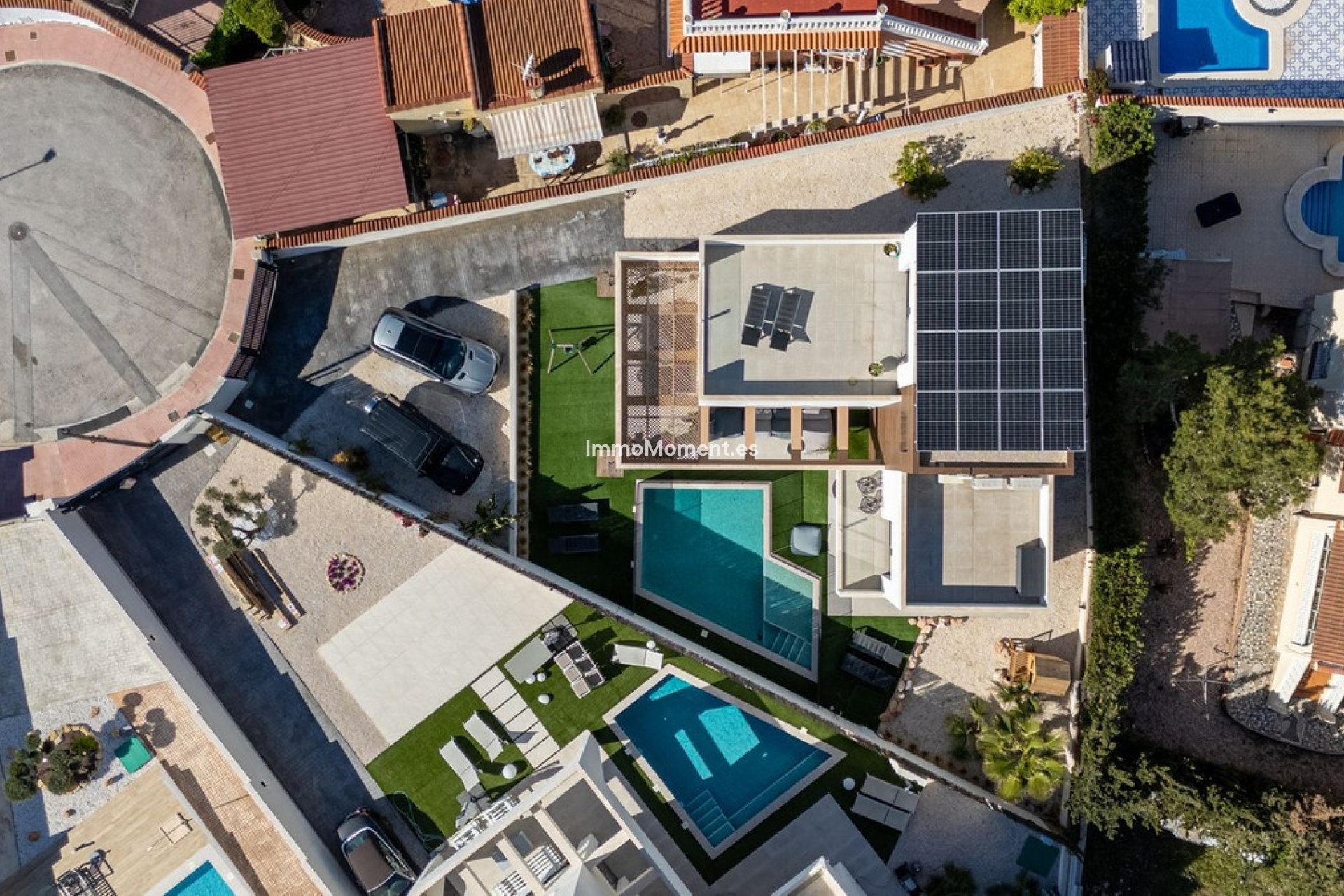 Resale - Villa - Rojales - Rojales Centro