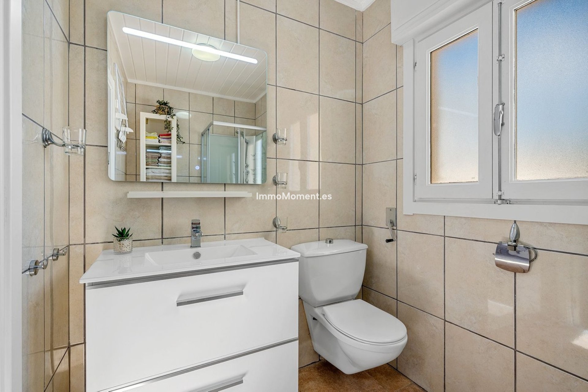 Resale - Villa - Rojales - Rojales Centro