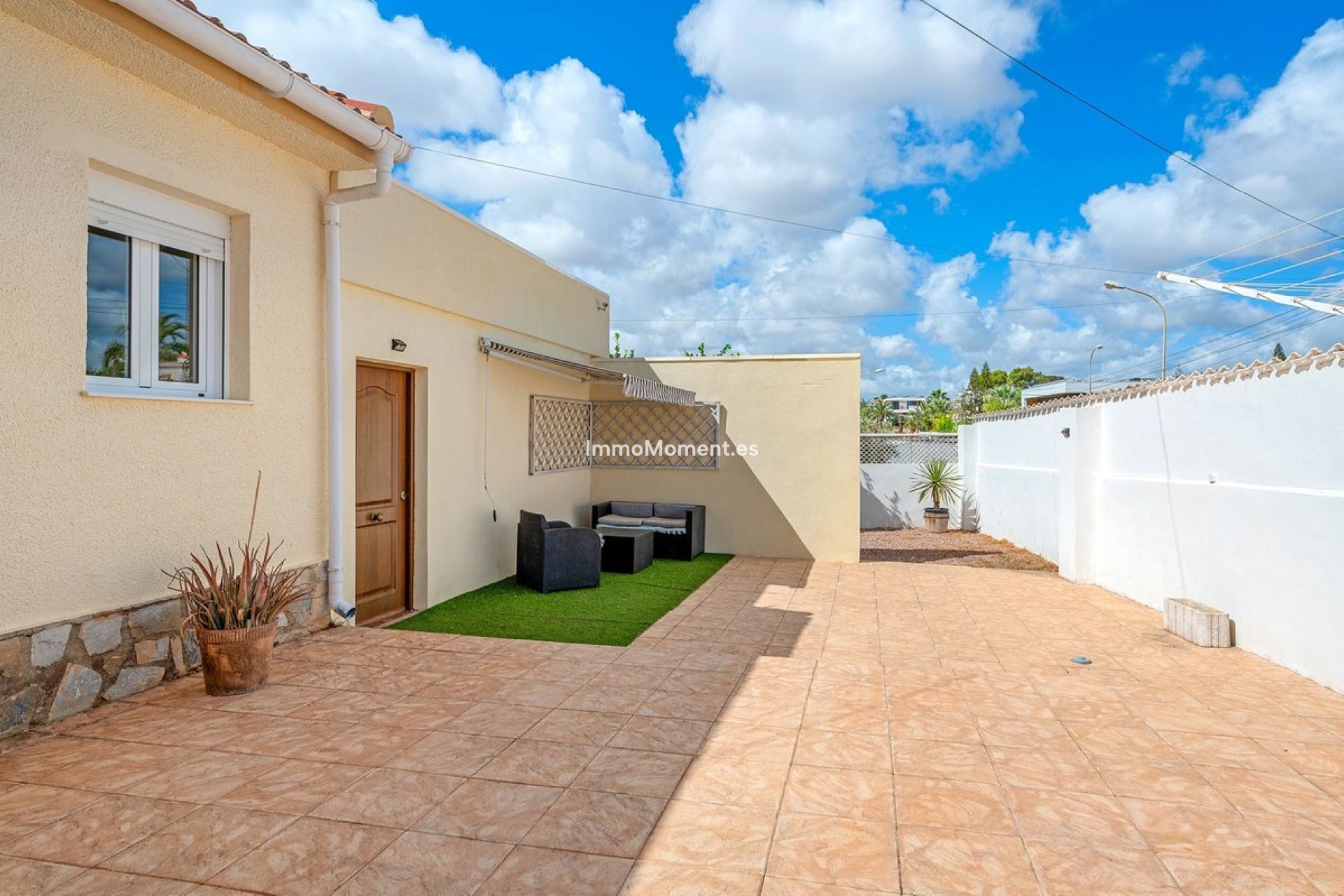 Resale - Villa - Rojales - Rojales Centro