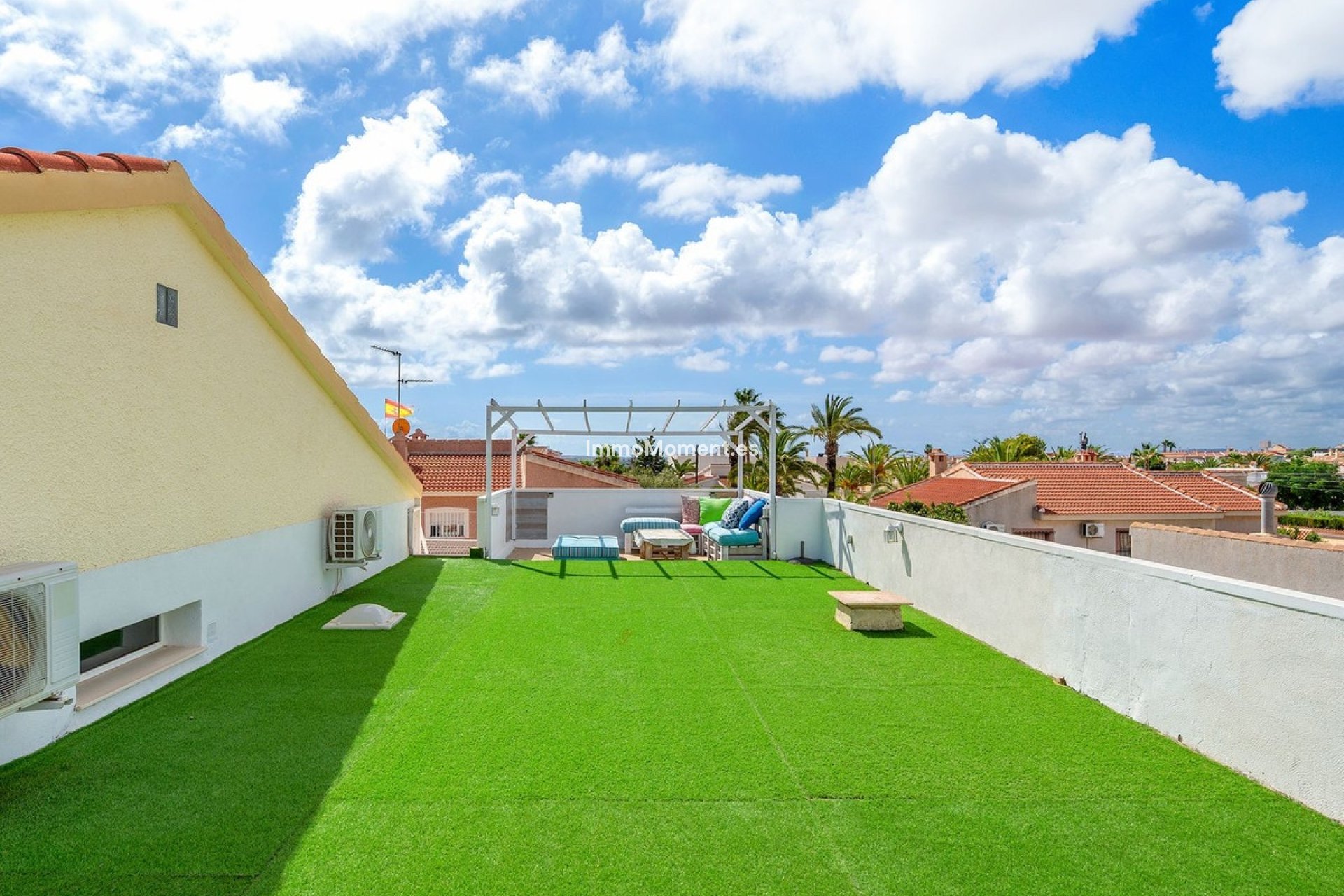 Resale - Villa - Rojales - Rojales Centro