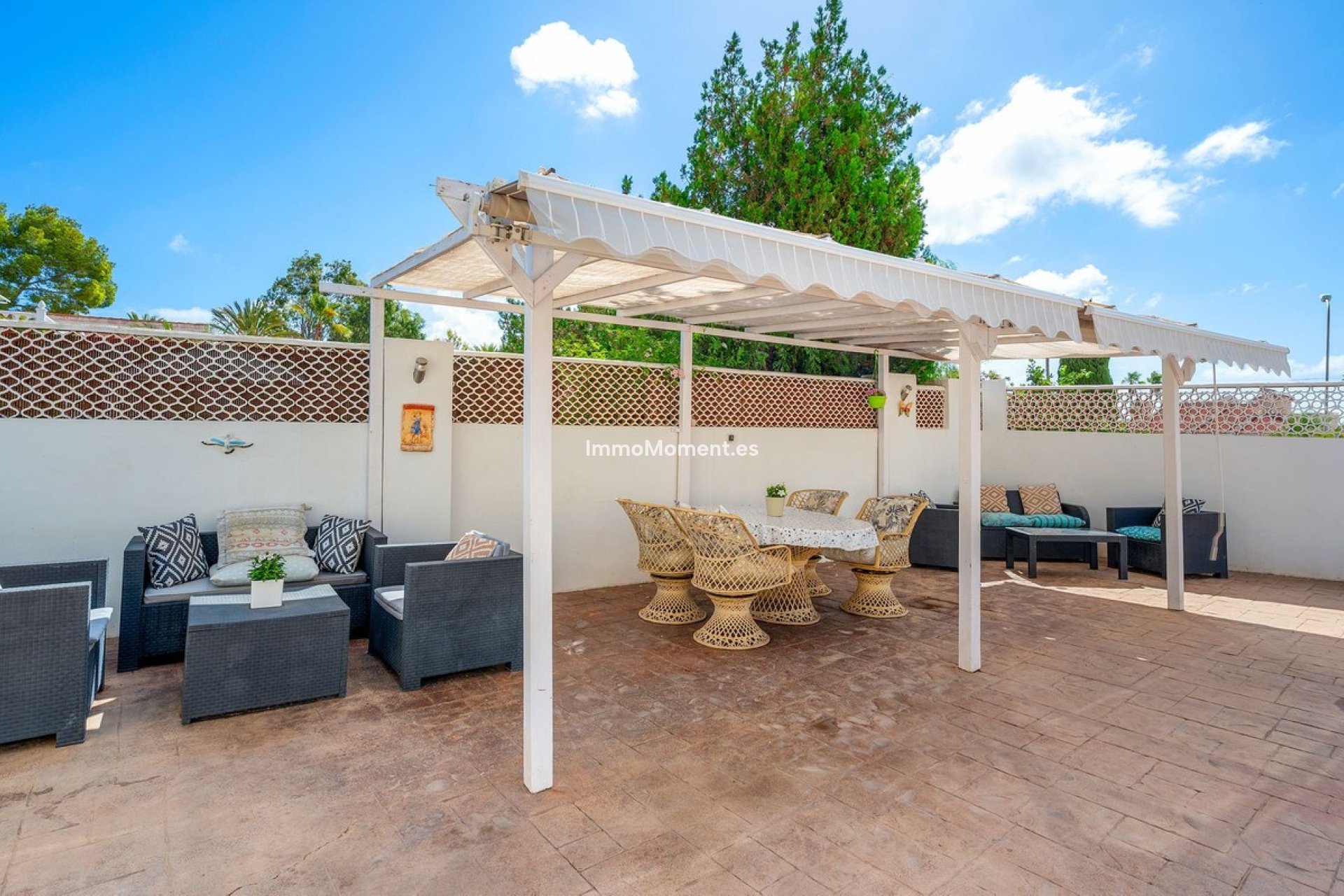 Resale - Villa - Rojales - Rojales Centro