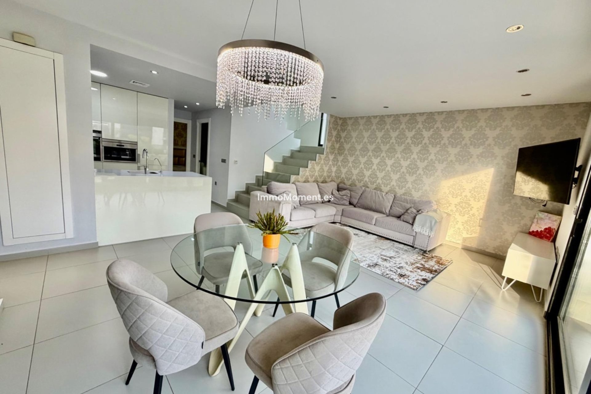 Resale - Villa - Rojales - Rojales Centro