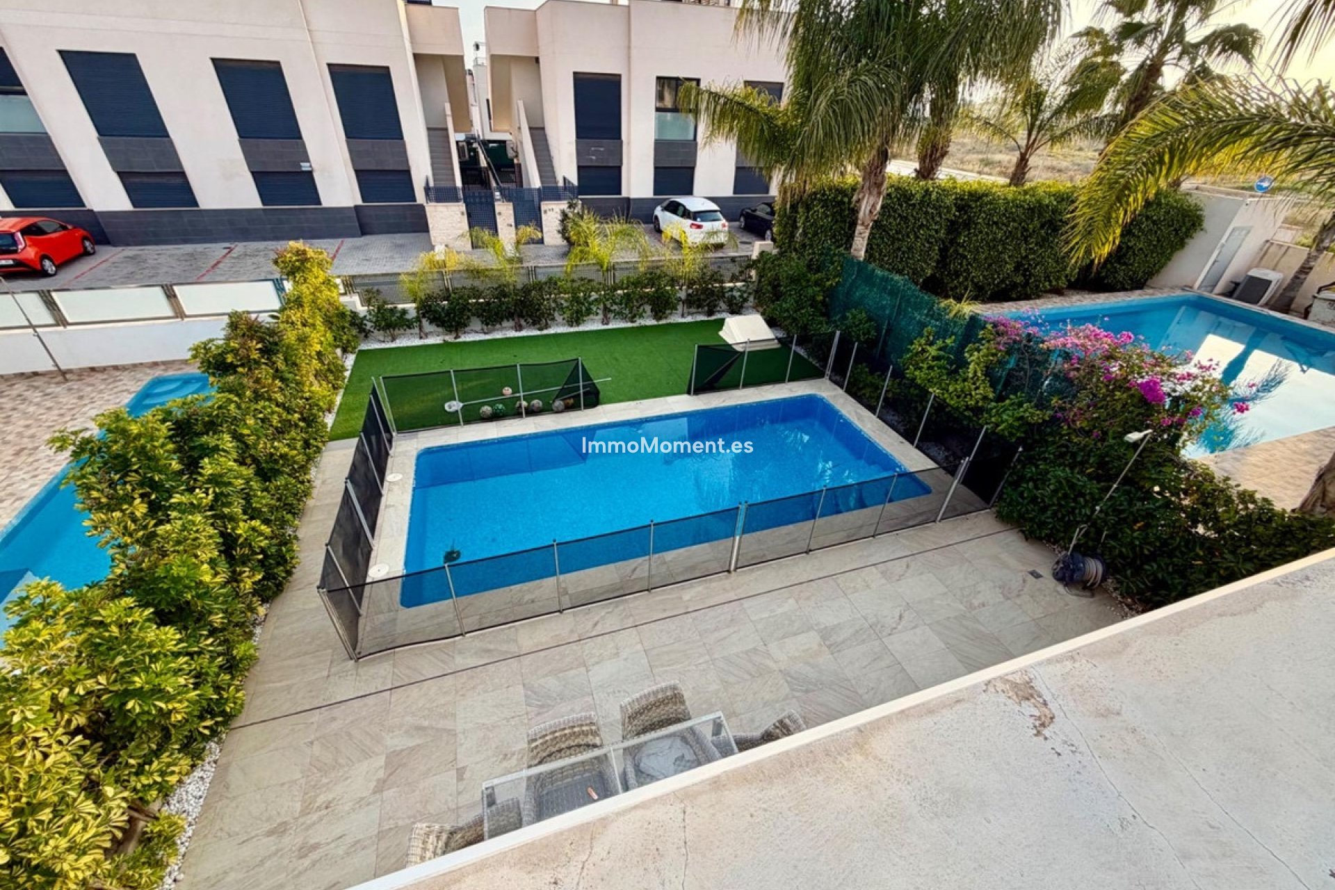 Resale - Villa - Rojales - Rojales Centro