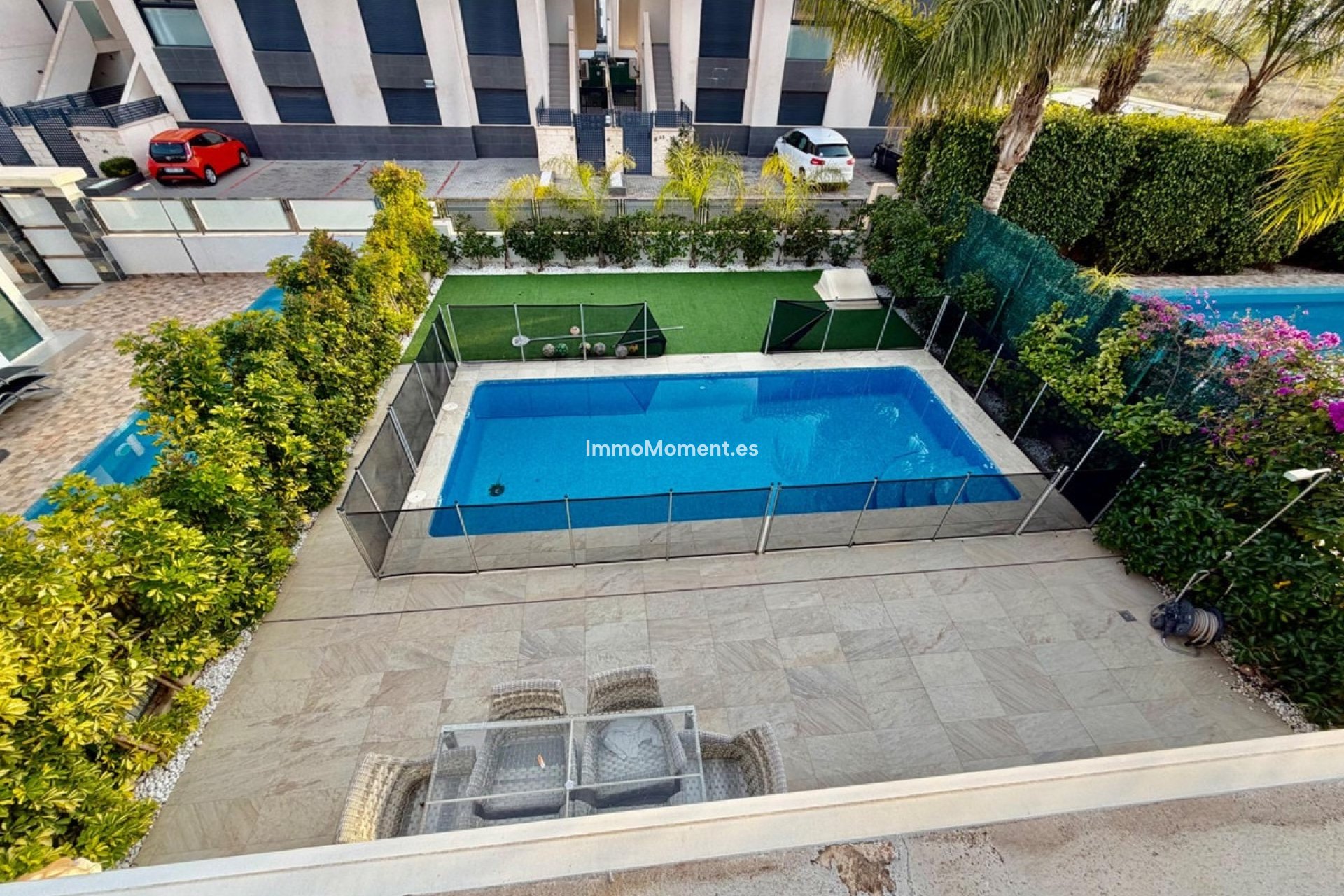 Resale - Villa - Rojales - Rojales Centro