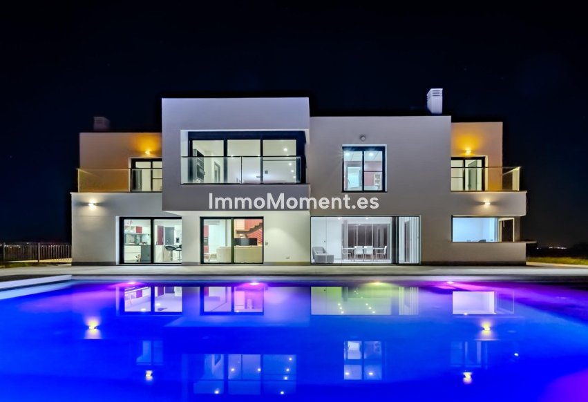 Resale - Villa - San Fulgencio - La Marina