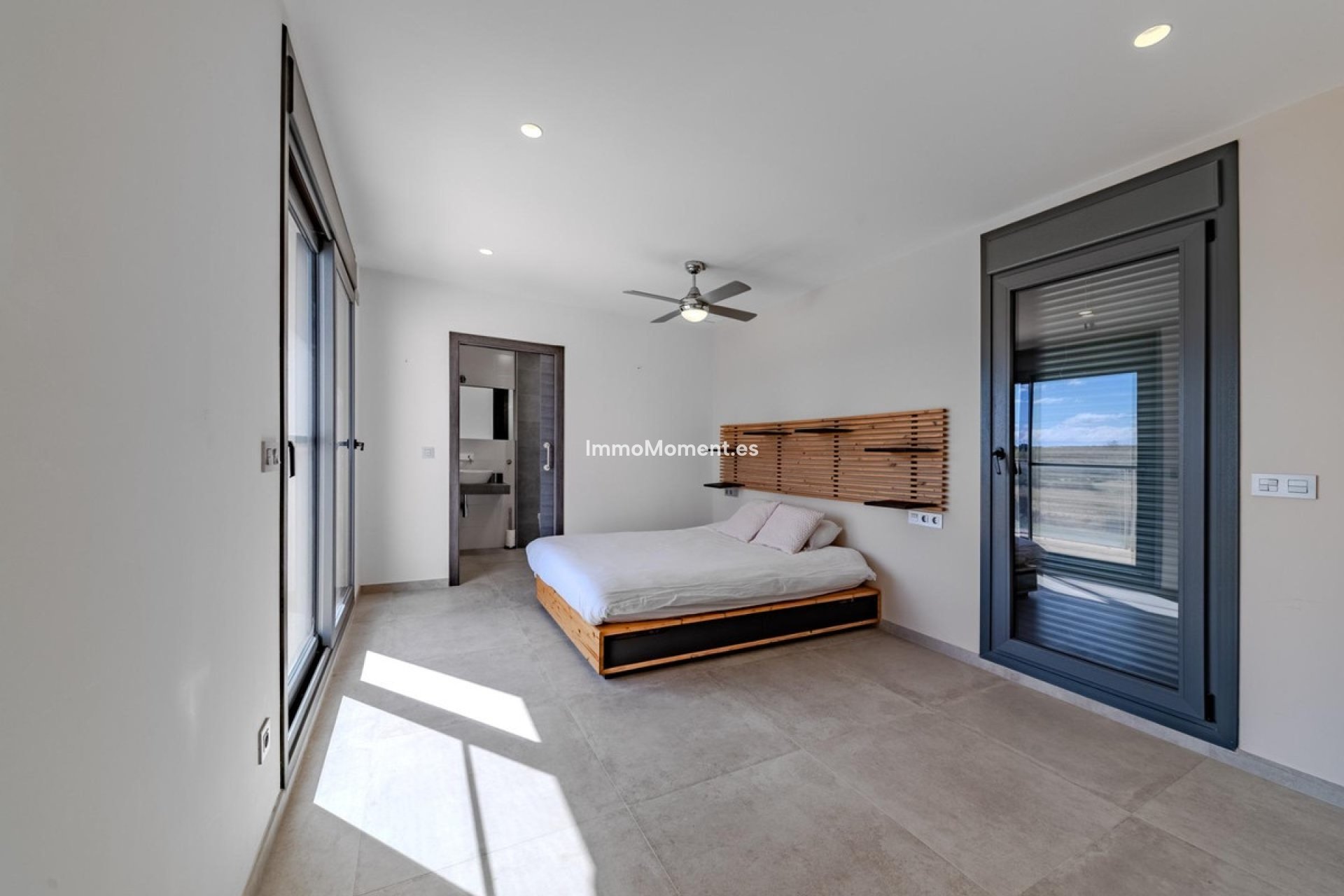 Resale - Villa - San Fulgencio - La Marina