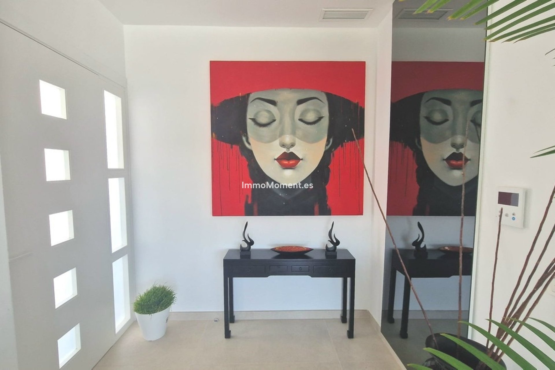 Resale - Villa - San Fulgencio - La Marina