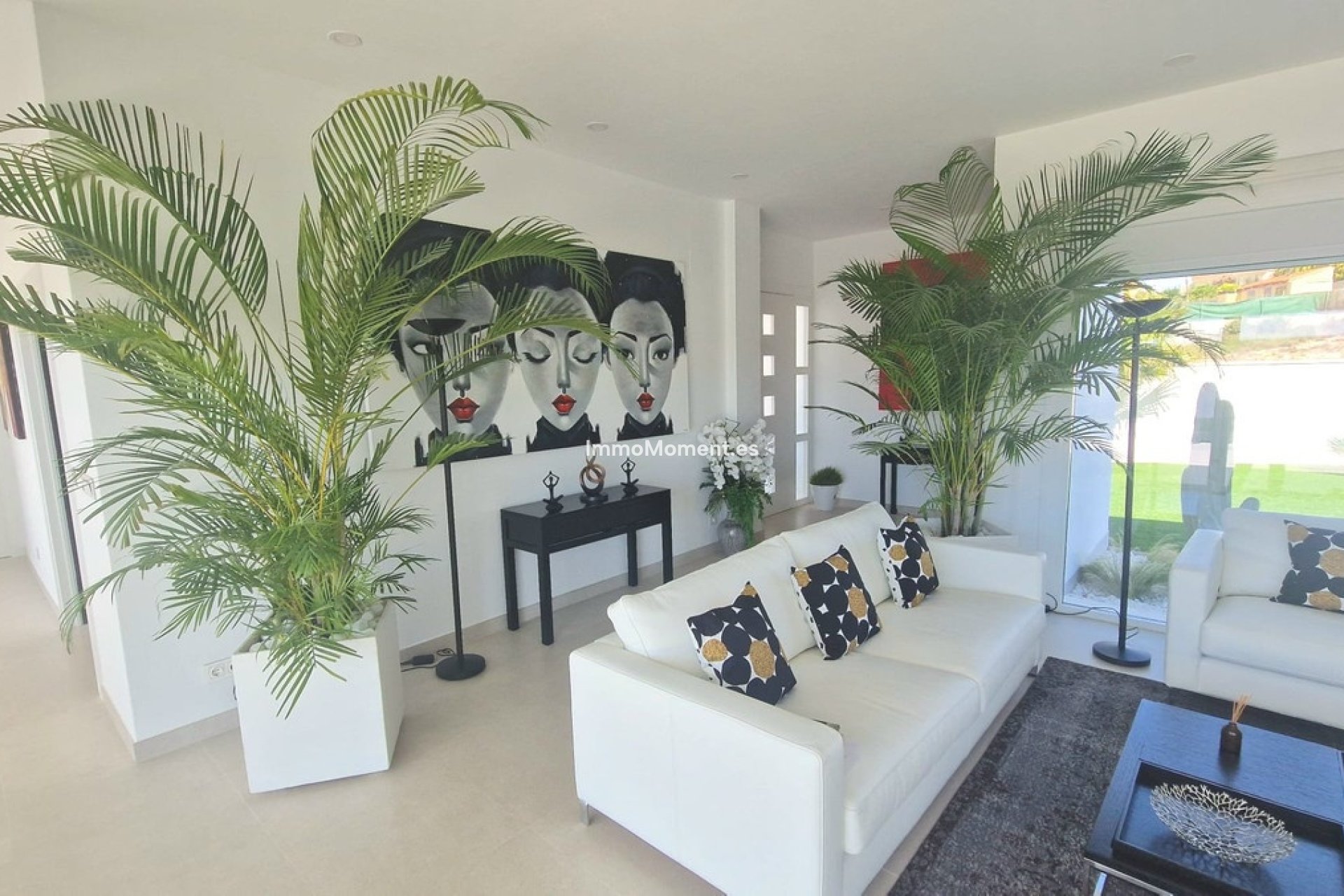 Resale - Villa - San Fulgencio - La Marina