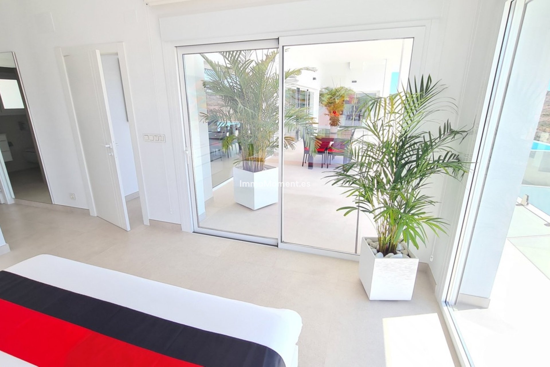 Resale - Villa - San Fulgencio - La Marina