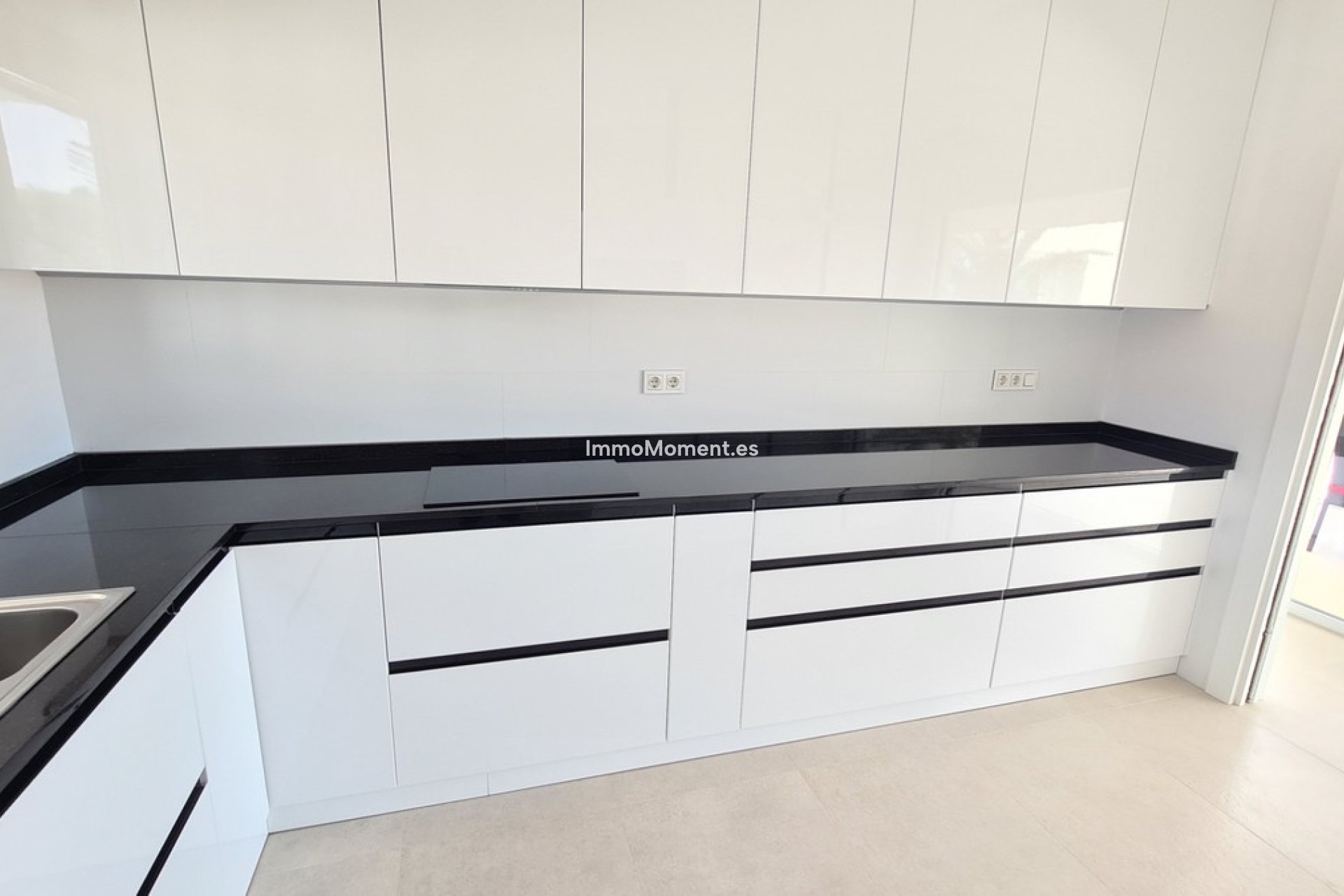 Resale - Villa - San Fulgencio - La Marina