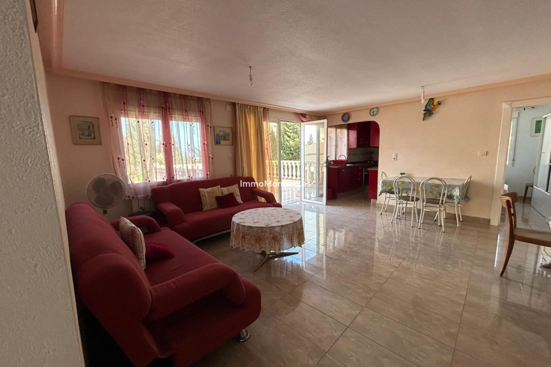 Resale - Villa - San Fulgencio - La Marina