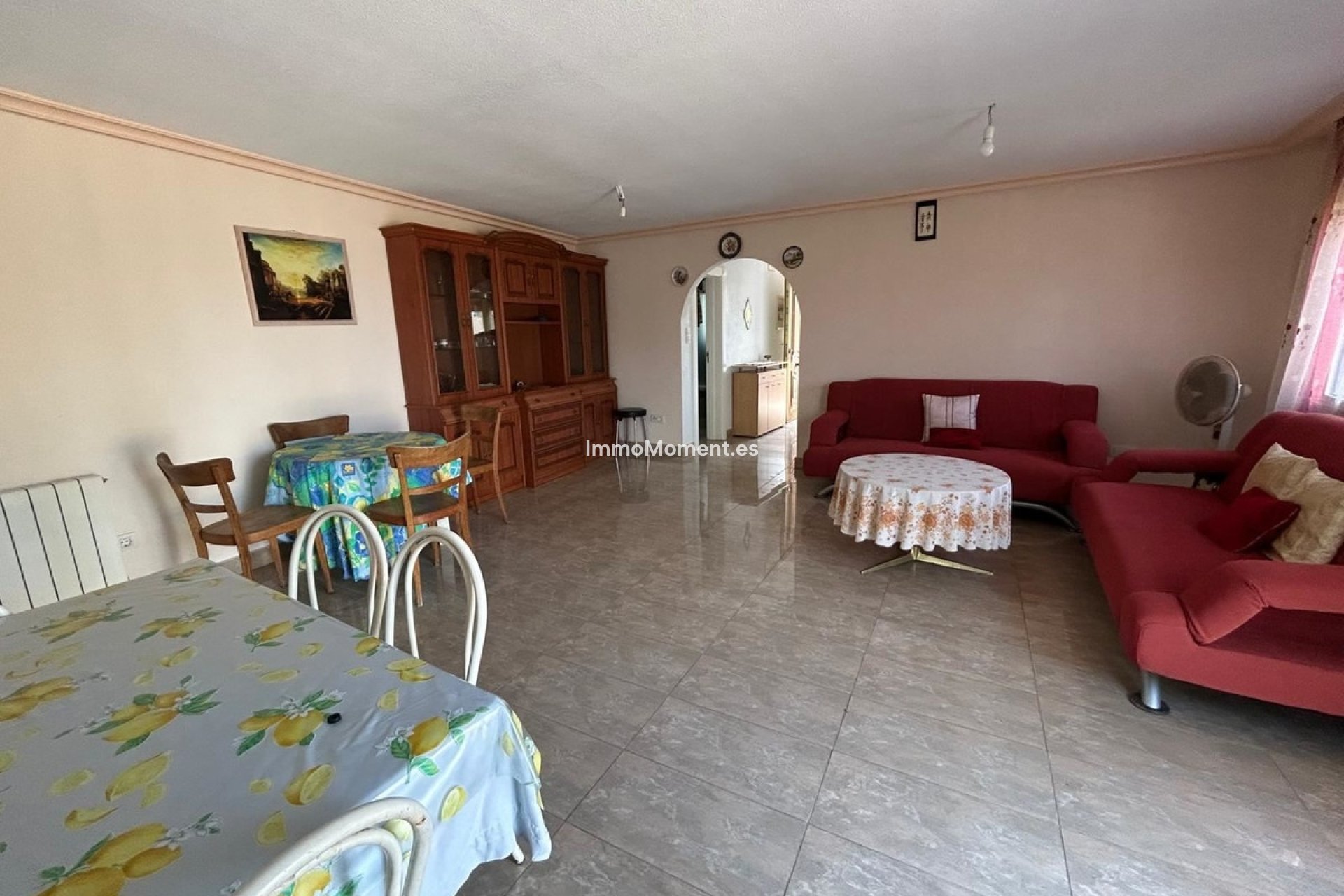 Resale - Villa - San Fulgencio - La Marina