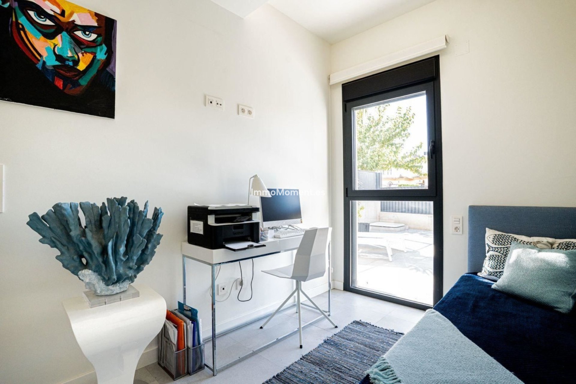 Resale - Villa - San Fulgencio - La Marina