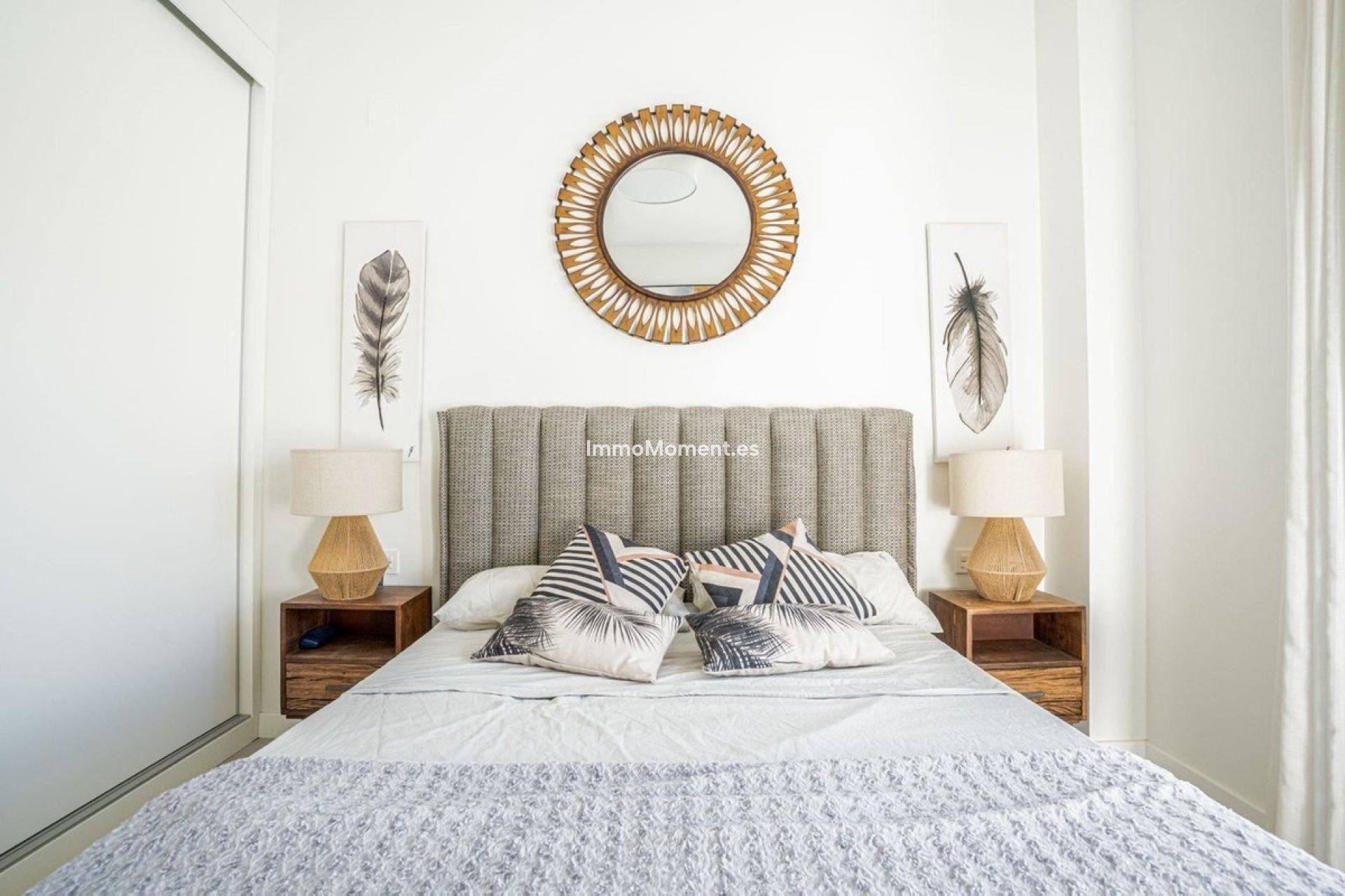 Resale - Villa - San Fulgencio - La Marina