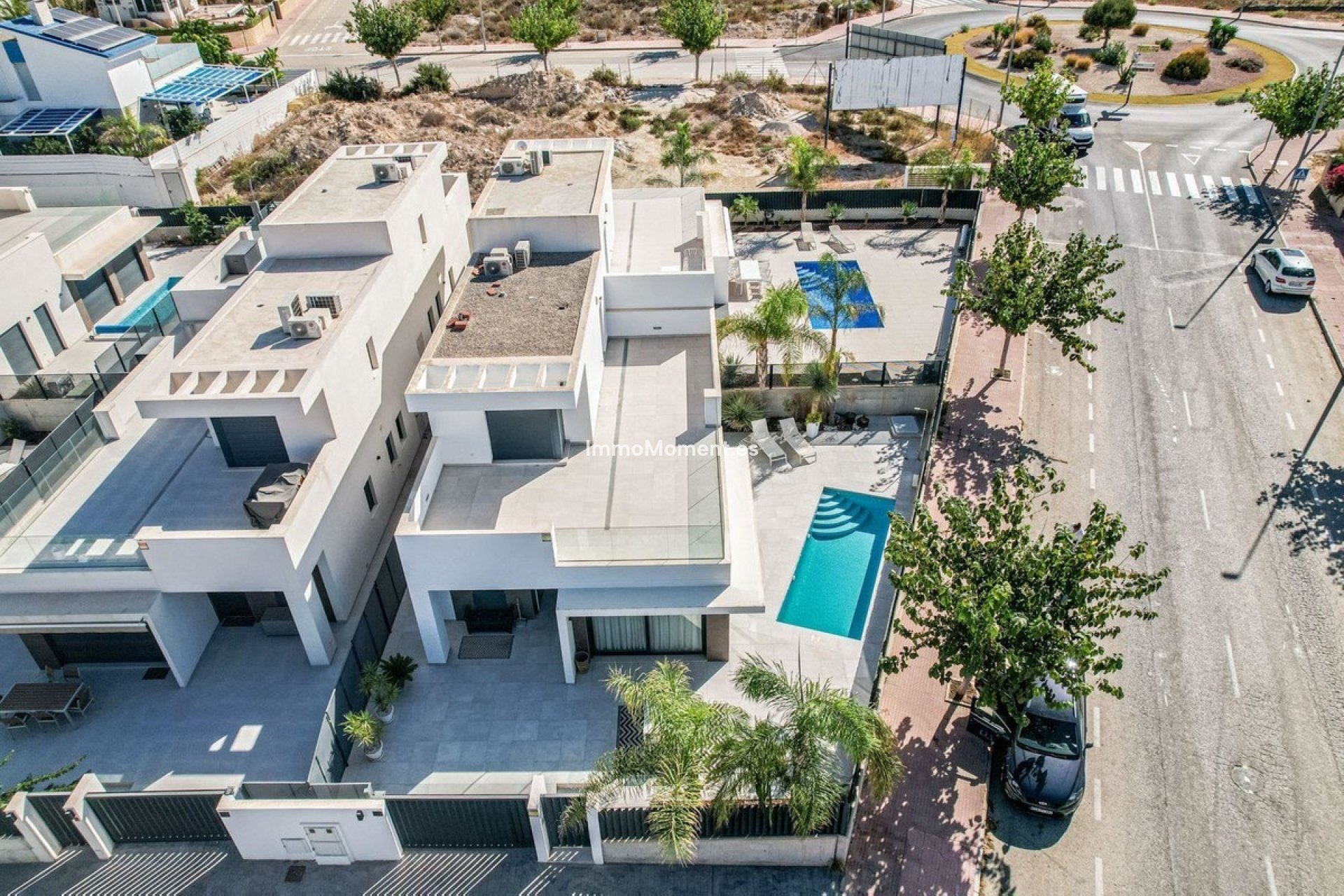 Resale - Villa - San Fulgencio - La Marina